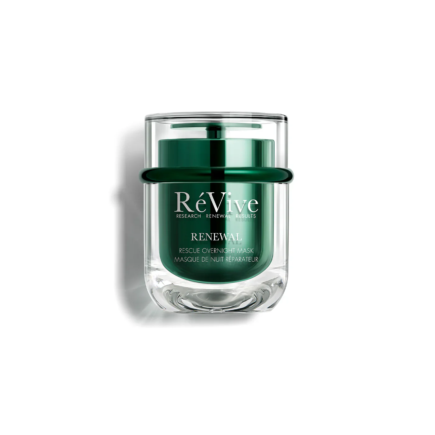 REVIVE - Renewal Rescue Overnight Mask
