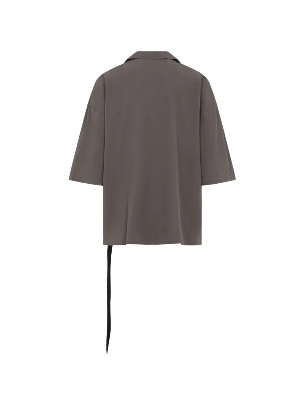 RICK OWENS DRKSHDW - Men Magnum Tommy Shirt - Image 2