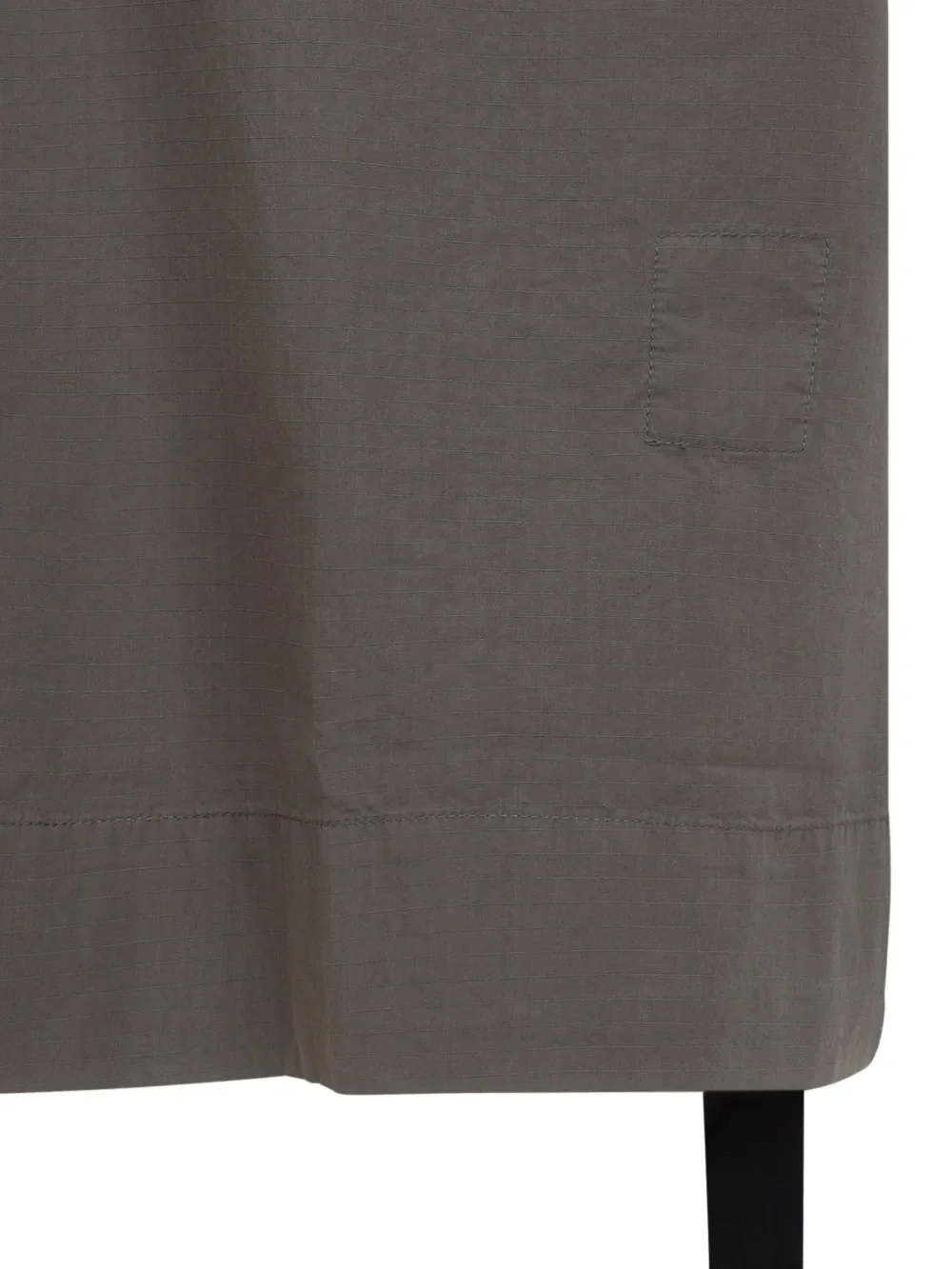 RICK OWENS DRKSHDW - Men Magnum Tommy Shirt - Image 4