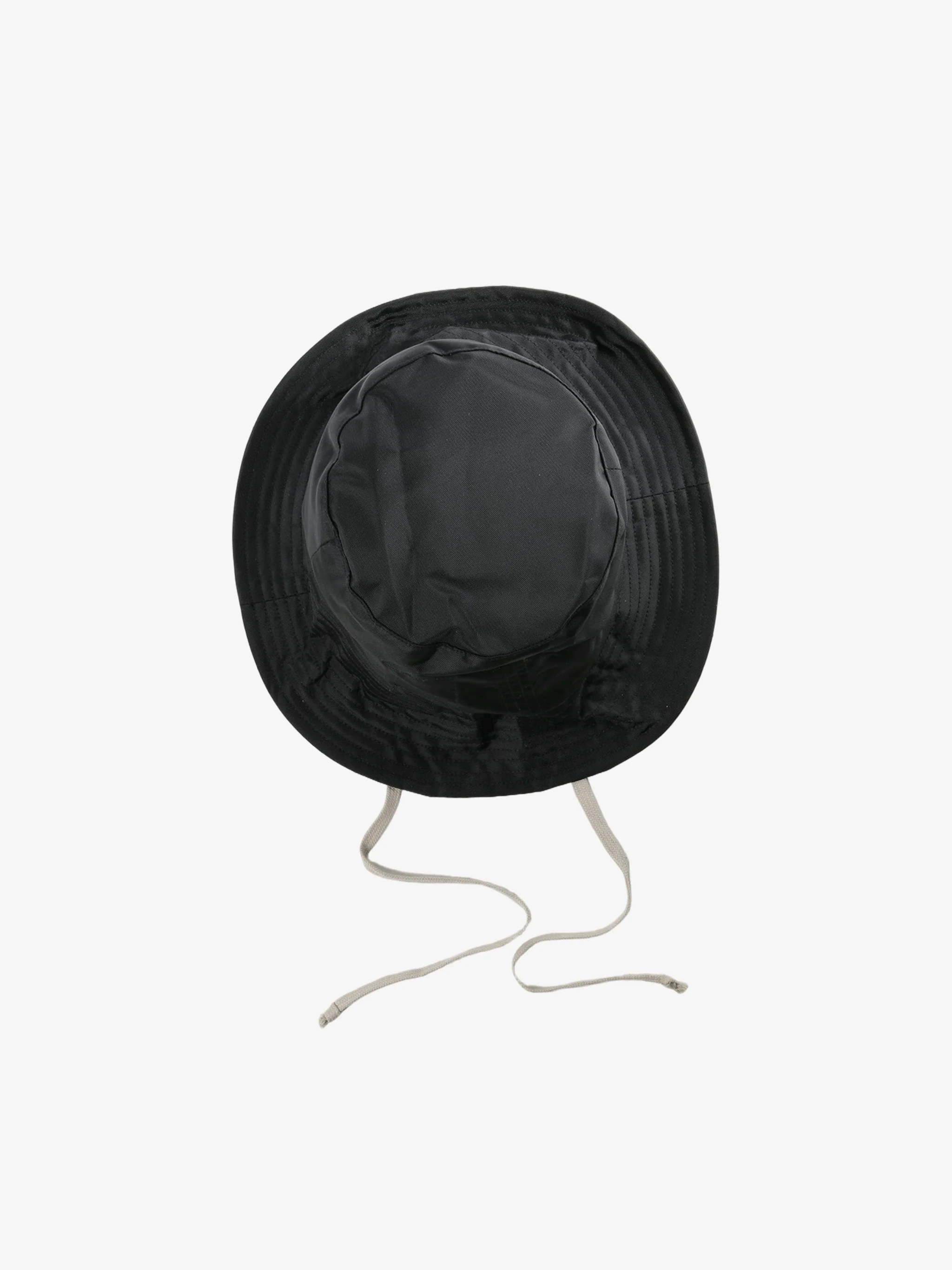 RICK OWENS DRKSHDW - Men Cappello Gilligan Hat - Image 2