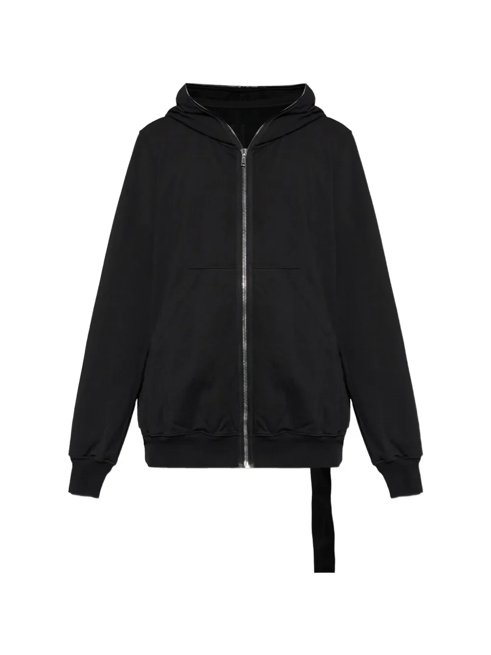 RICK OWENS DRKSHDW - Men Jumbo Gimp Hoodie - Image 5