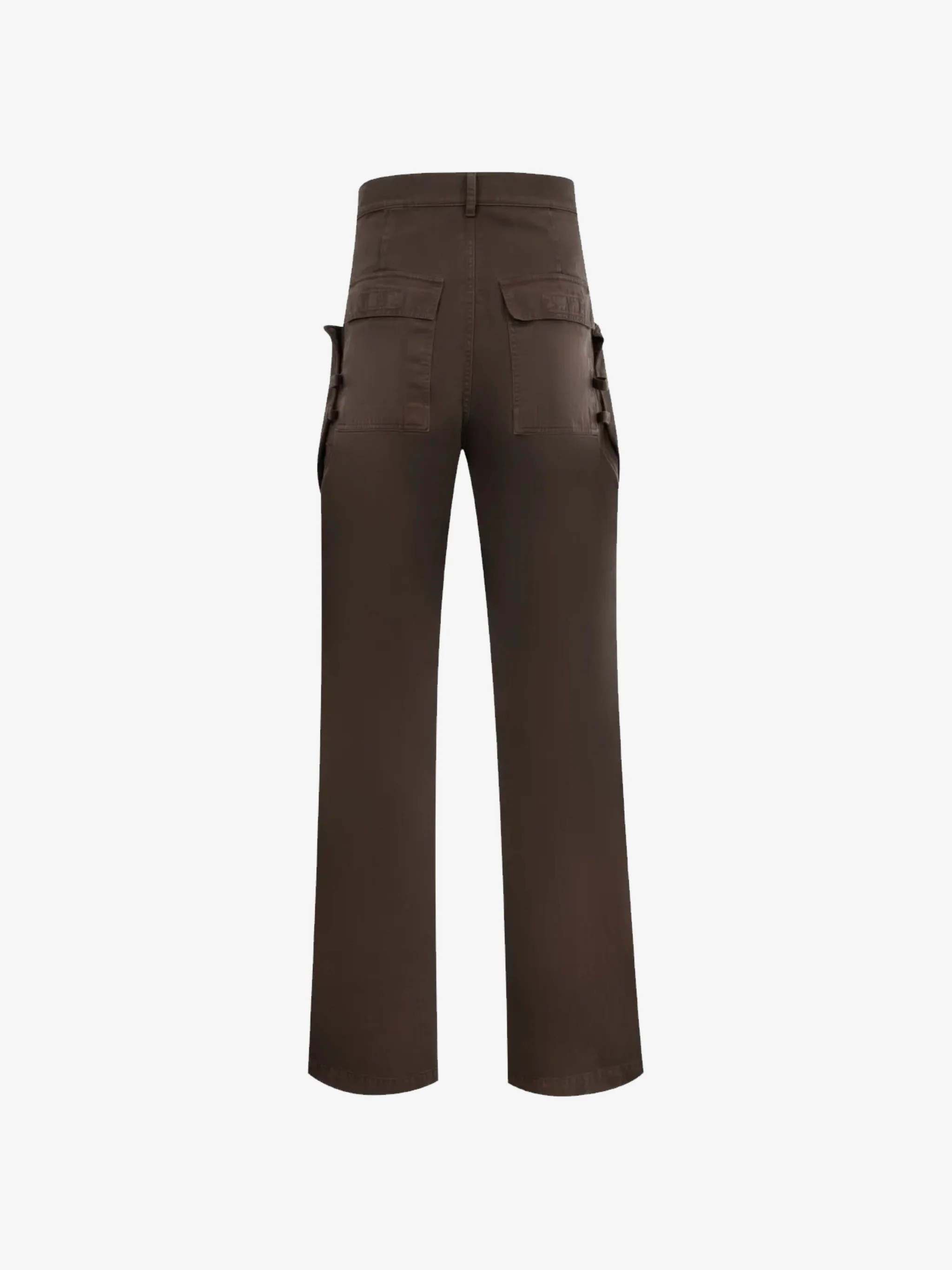 RICK OWENS DRKSHDW - Men Pantaloni Stefan Cargo Pants - Image 2