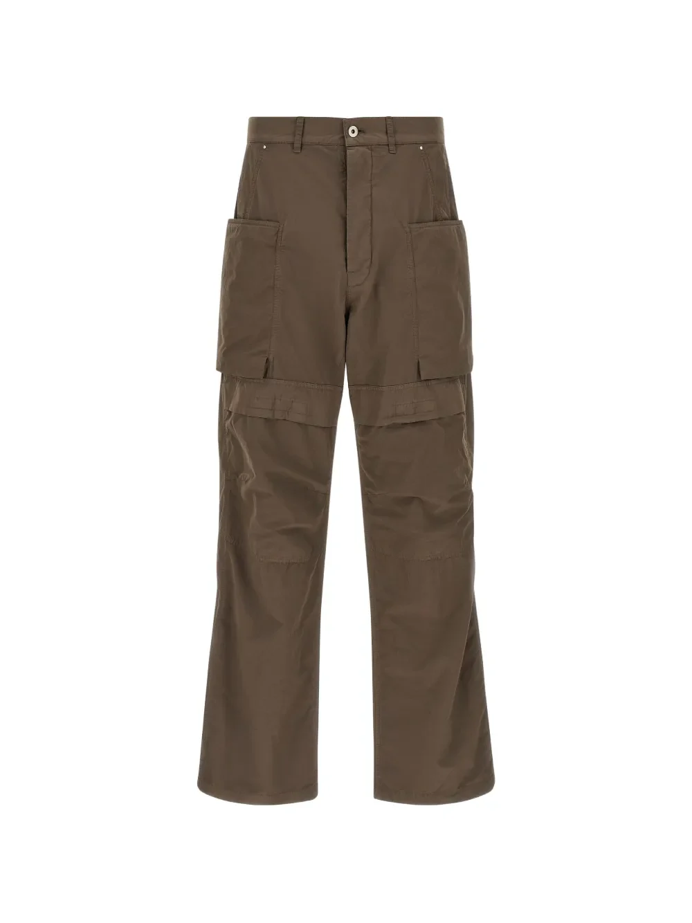 RICK OWENS DRKSHDW - Men Stefan Cargo Pants