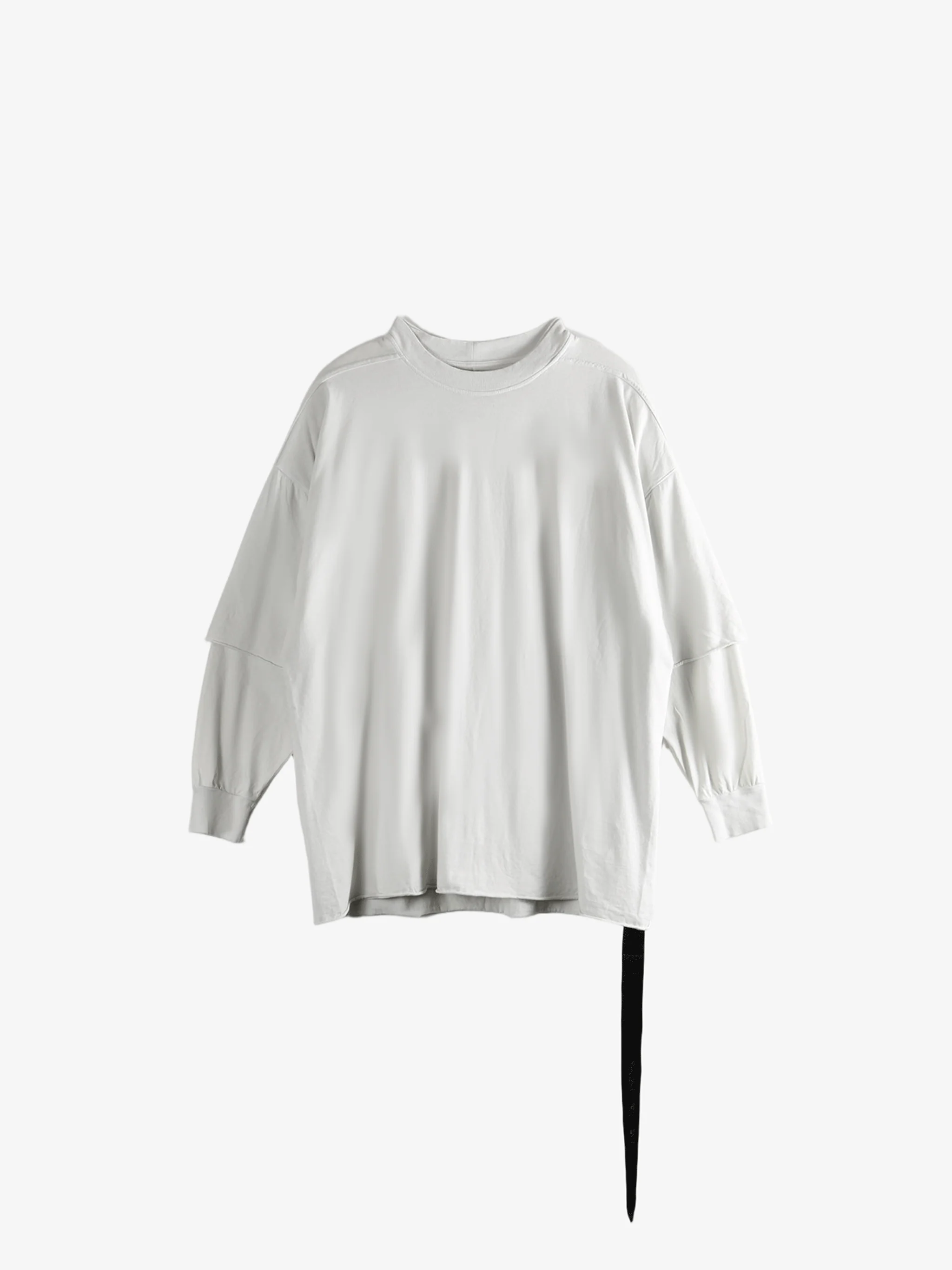 RICK OWENS DRKSHDW - Men Tommy Hustler Sweat - Image 5