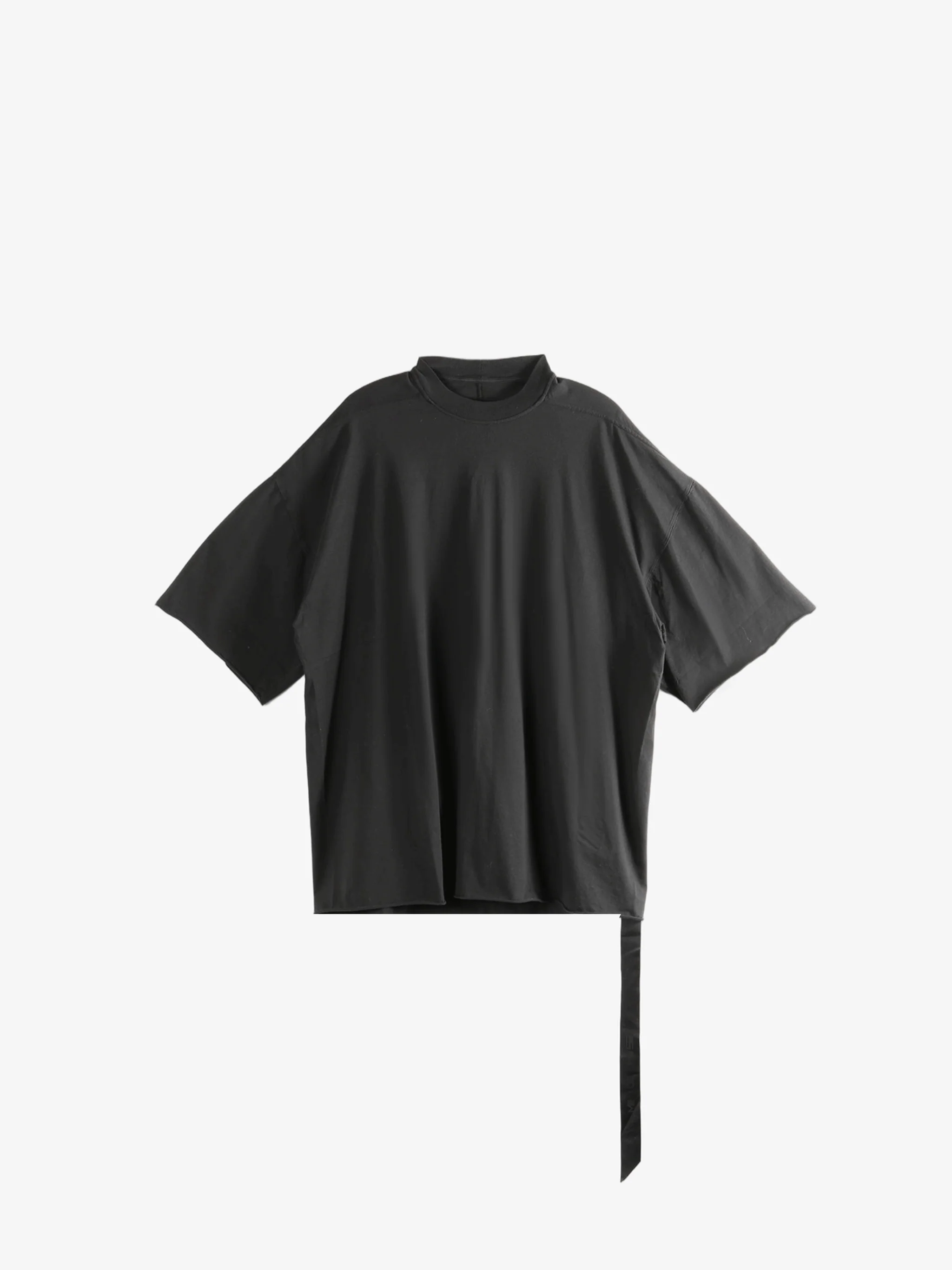 RICK OWENS DRKSHDW - Men Tommy T-Shirt - Image 5