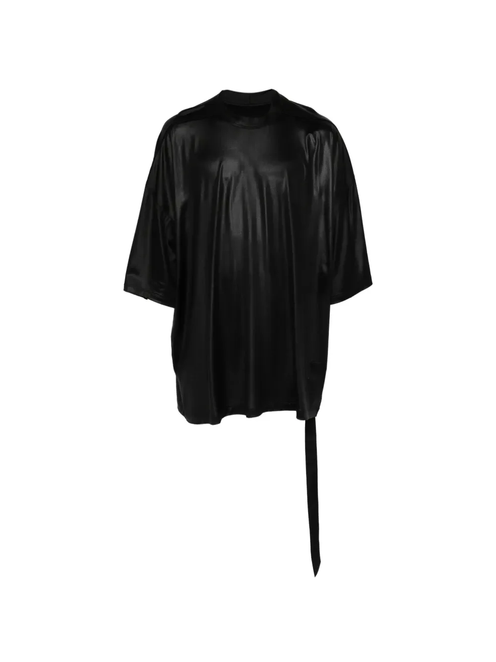 RICK OWENS DRKSHDW - Men Tommy T-Shirt - Image 5