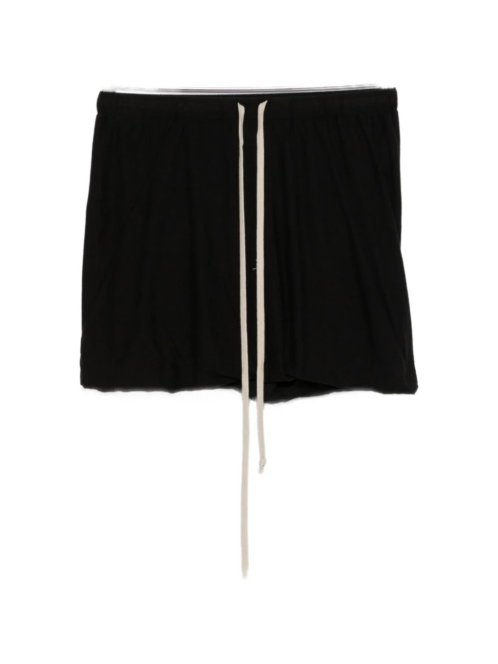 RICK OWENS DRKSHDW - Women Buds Shorts - Image 5