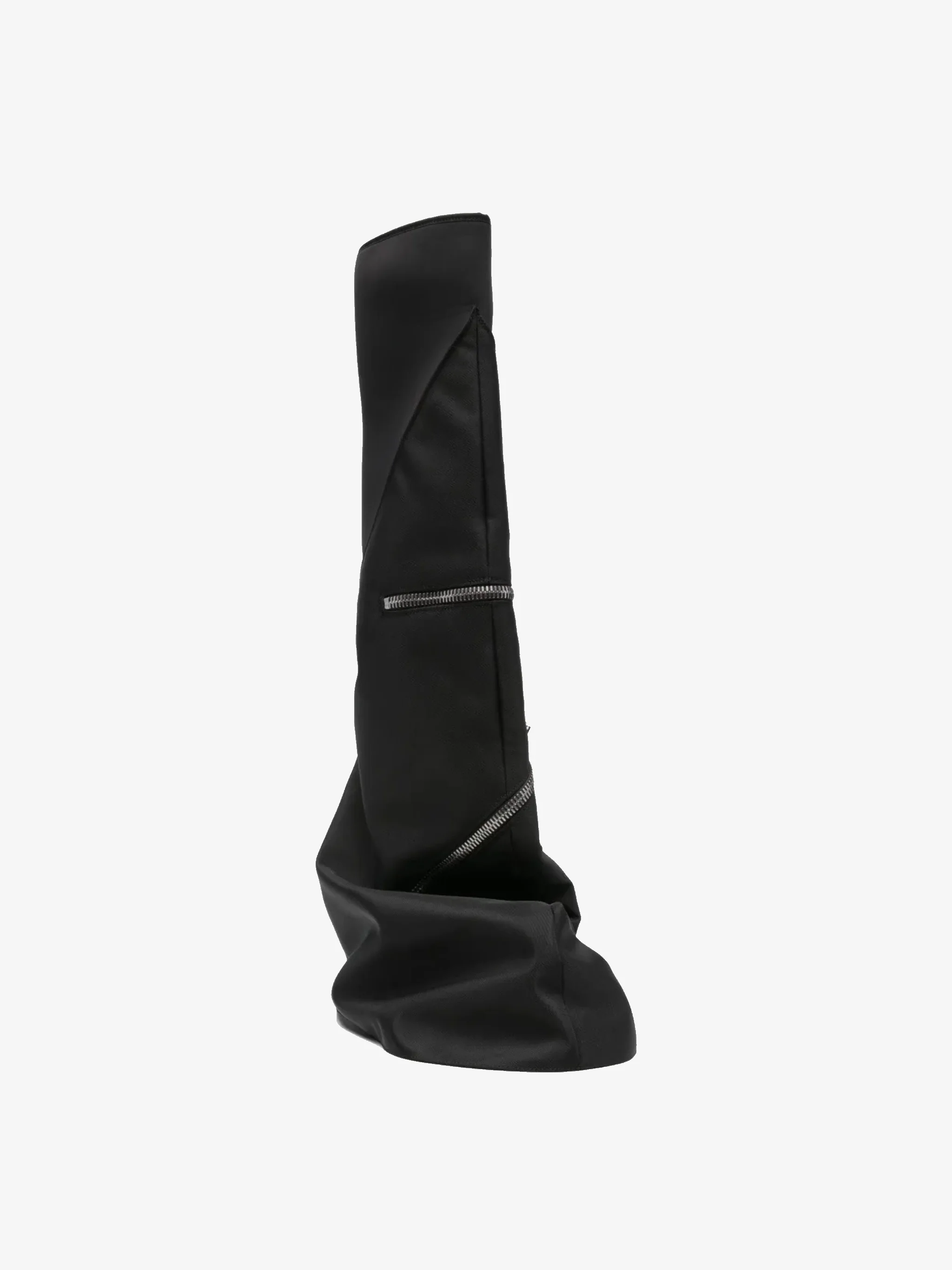 RICK OWENS DRKSHDW - Women Cargo Fetish Shoes - Image 2