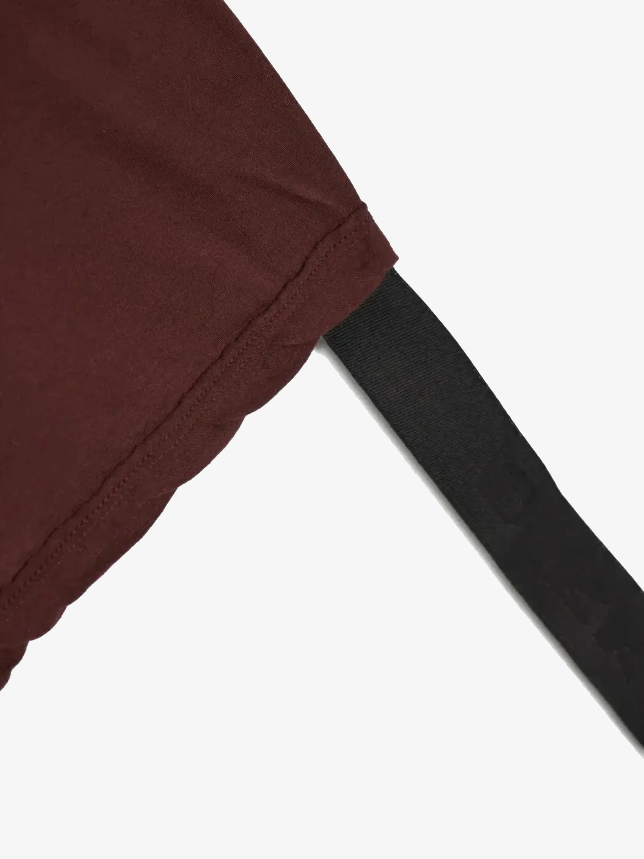 RICK OWENS DRKSHDW - Women Cropped Small Level T-Shirt - Image 3