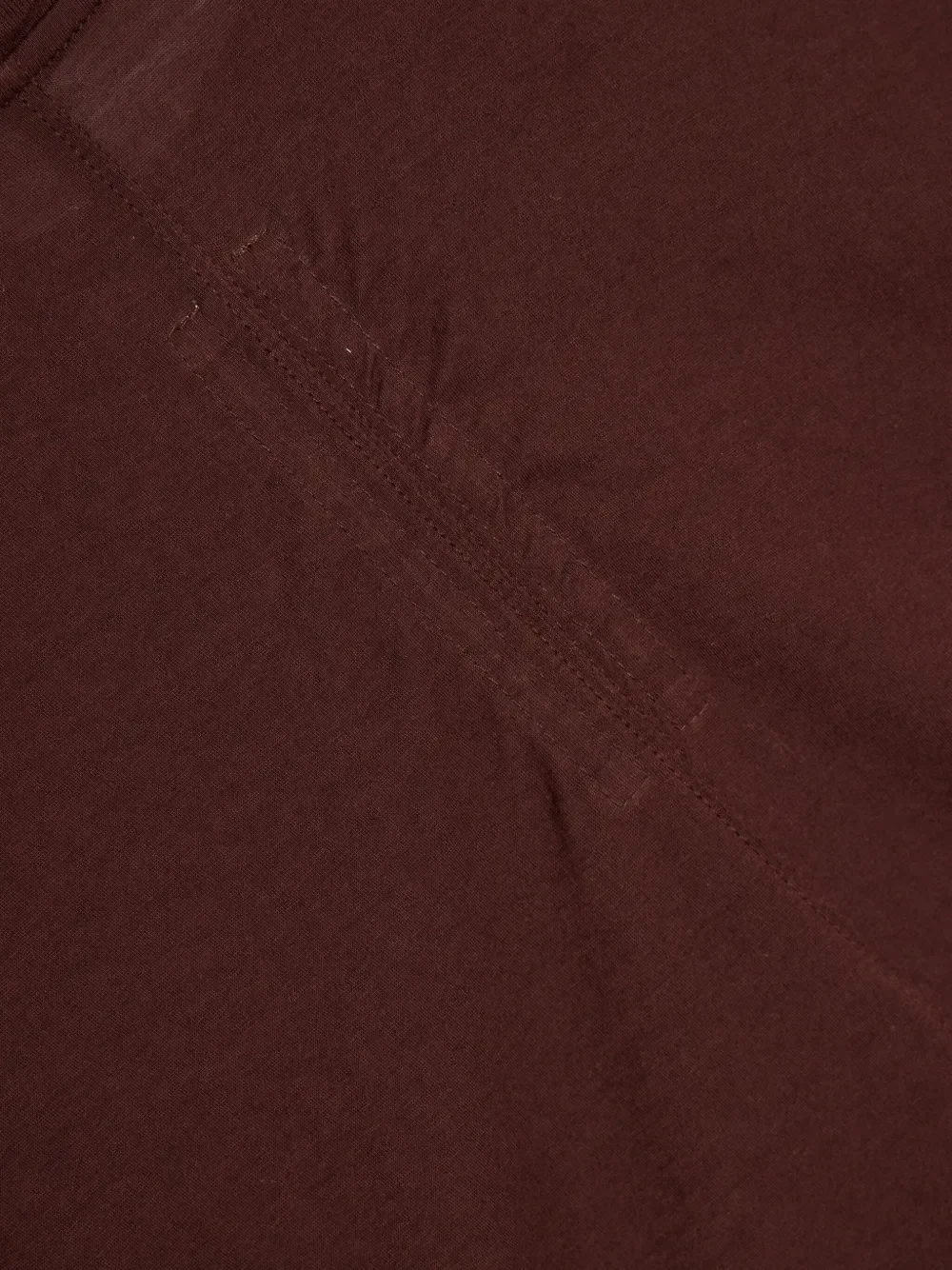 RICK OWENS DRKSHDW - Women Cropped Small Level T-Shirt - Image 4