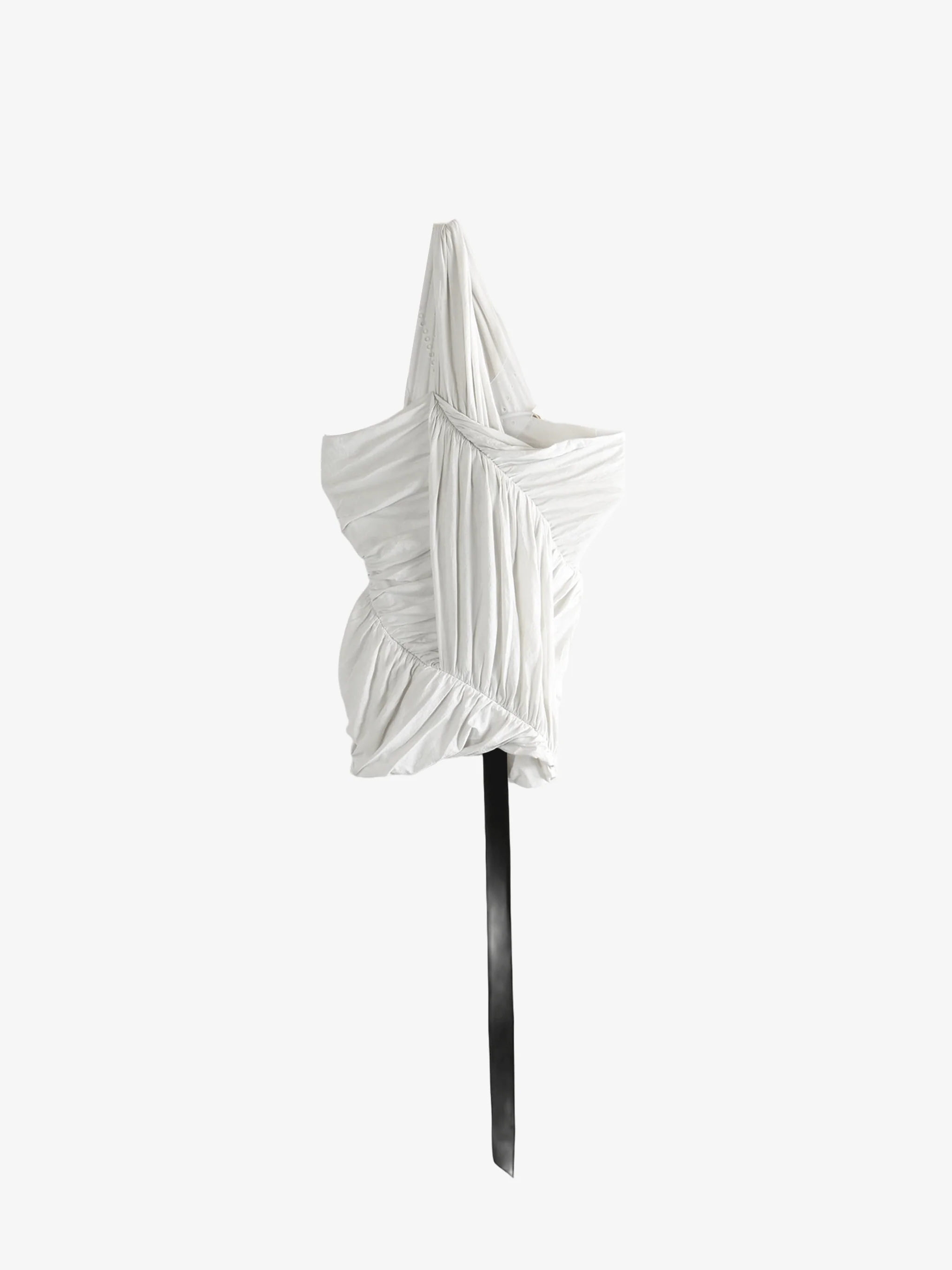 RICK OWENS DRKSHDW - Women Edfu Top - Image 5