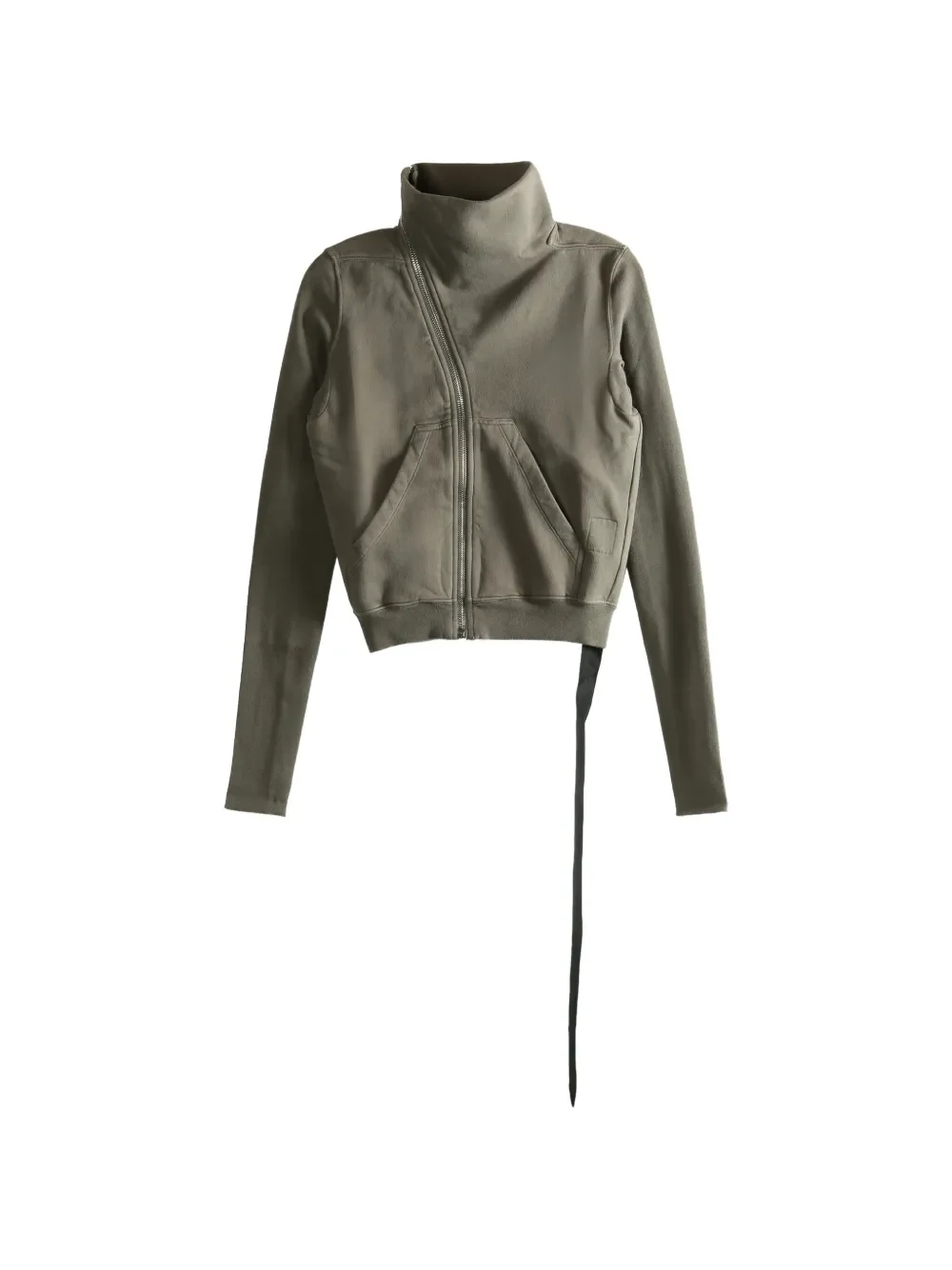 RICK OWENS DRKSHDW - Women Felpa Mountain Sweat - Image 5