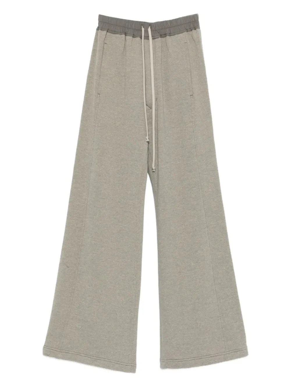 RICK OWENS DRKSHDW - Women Pusher Pants - Image 5