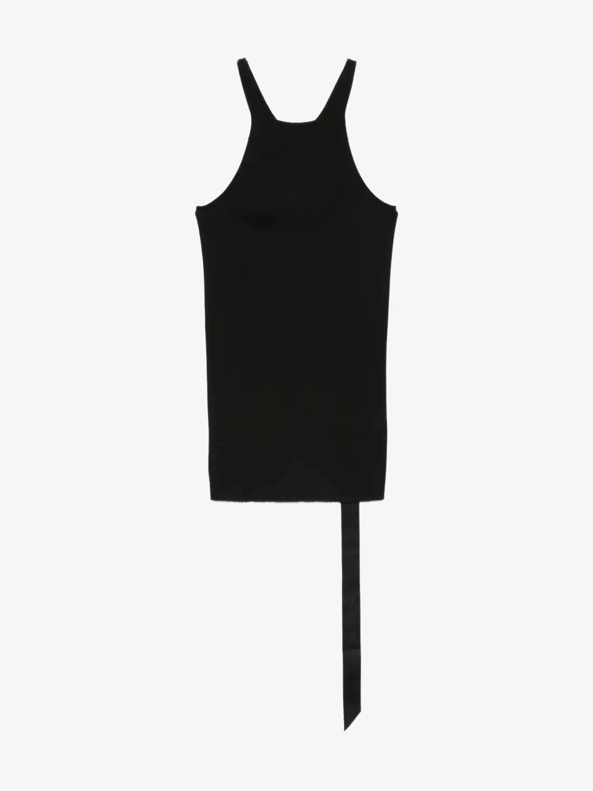 RICK OWENS DRKSHDW - Women Racer Back Tank - Image 2