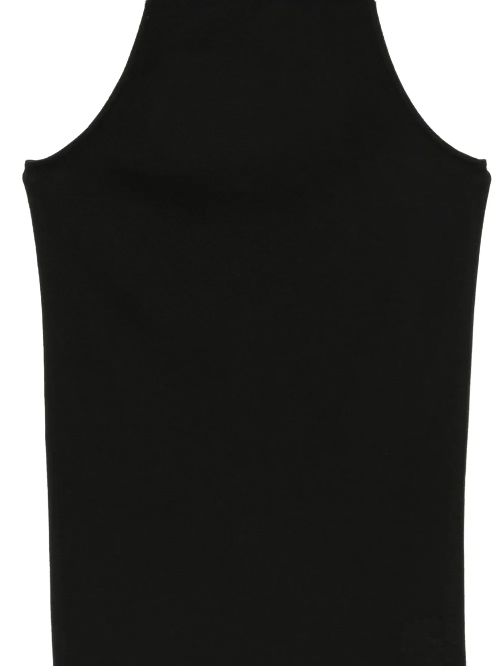 RICK OWENS DRKSHDW - Women Racer Back Tank - Image 3