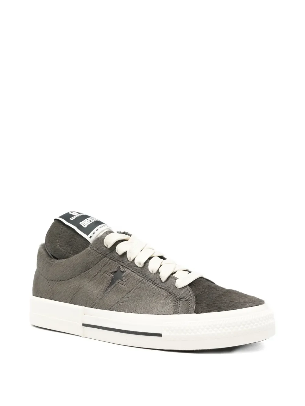 RICK OWENS DRKSHDW X CONVERSE - Unisex  Scarpe In Pelle Sneaker - Image 2