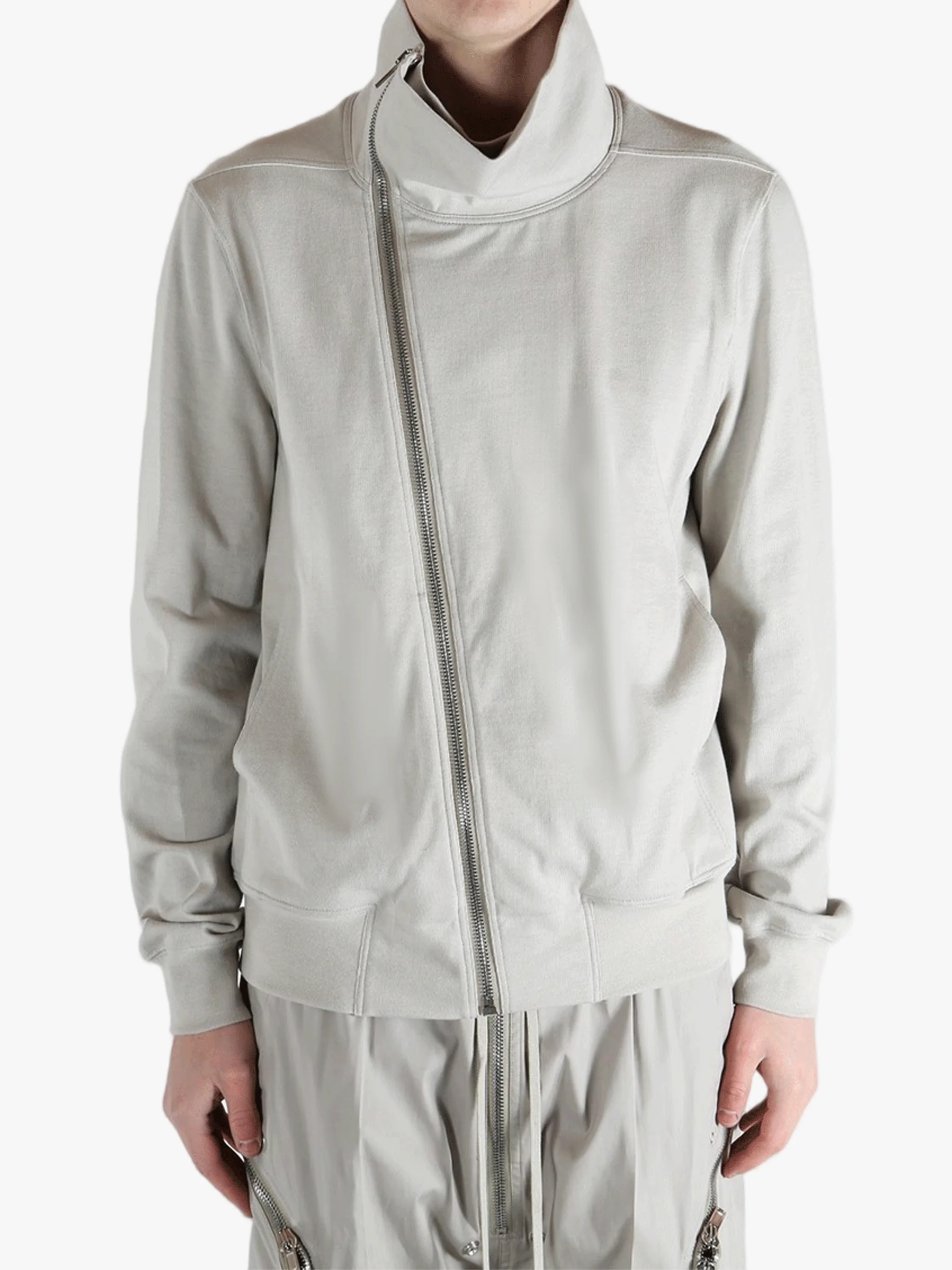 RICK OWENS - Men Bauhaus Jogger T-Shirt