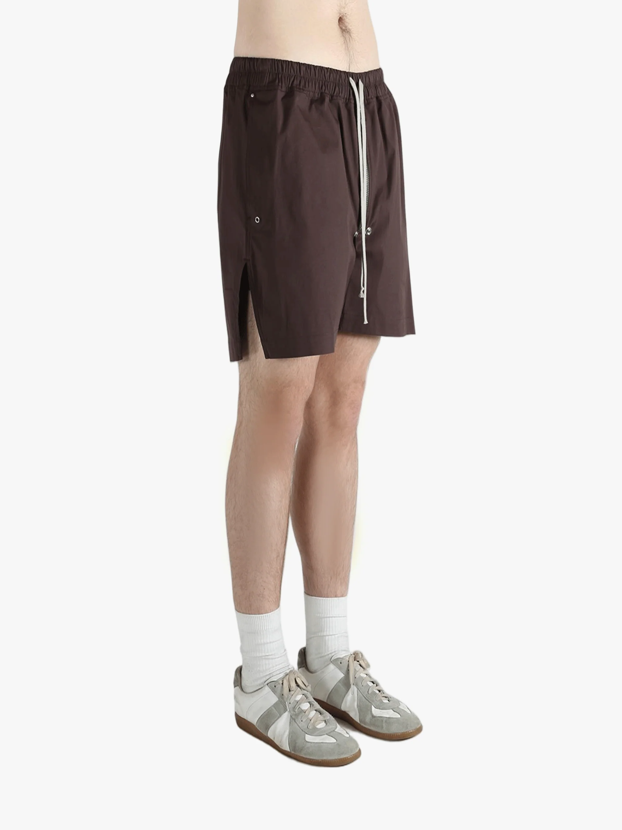 RICK OWENS - Men Bela Boxers Shorts - Image 2