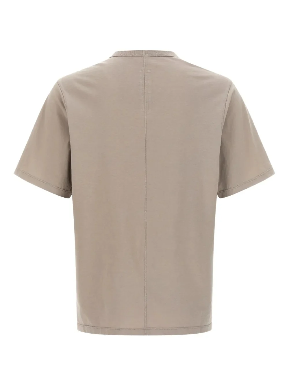 RICK OWENS - Men Brad T-Shirt - Image 2