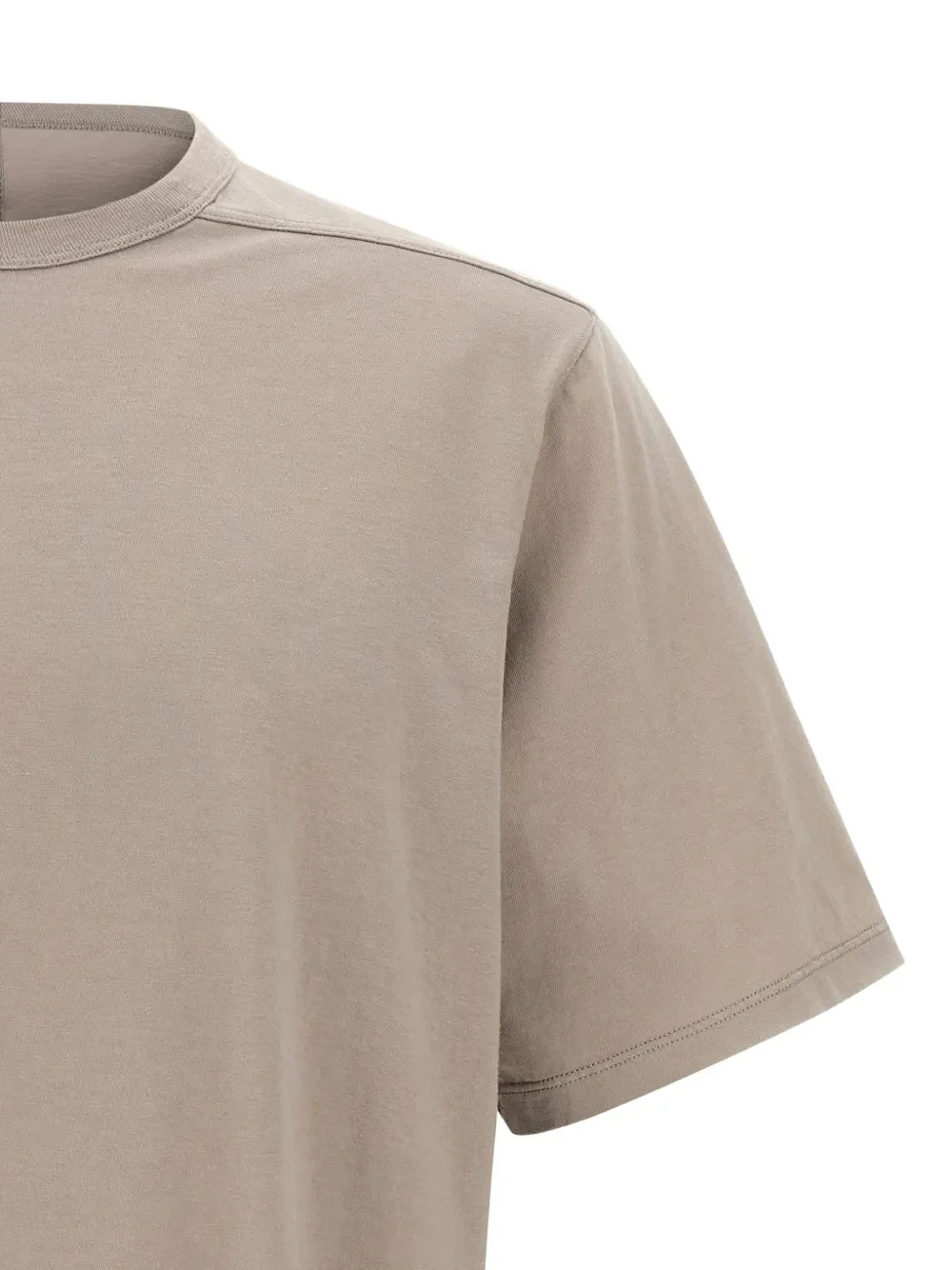 RICK OWENS - Men Brad T-Shirt - Image 3