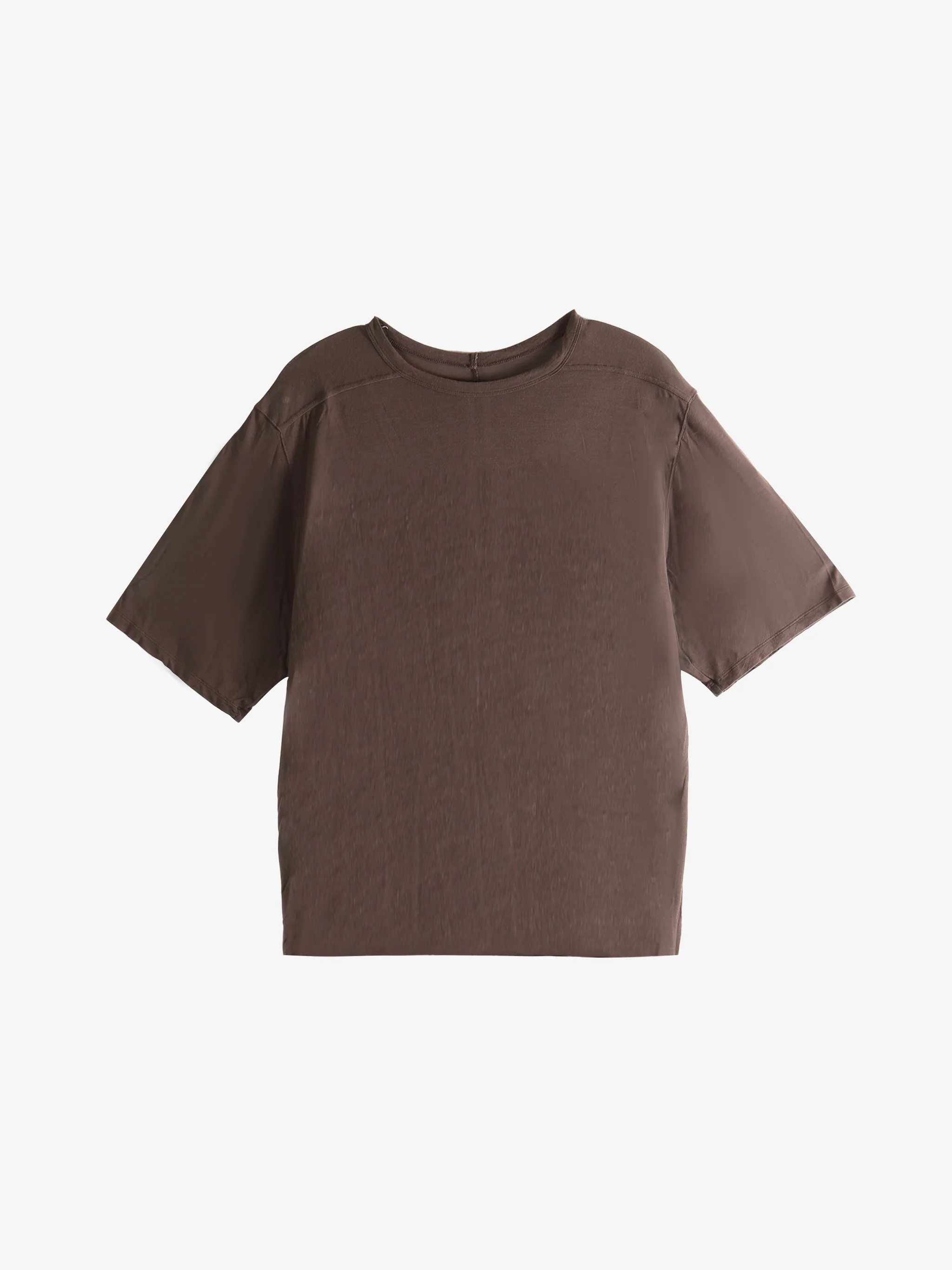 RICK OWENS - Men Brad T-Shirt - Image 5