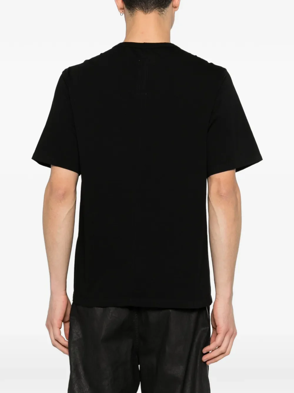 RICK OWENS - Men Brad T-Shirt - Image 3