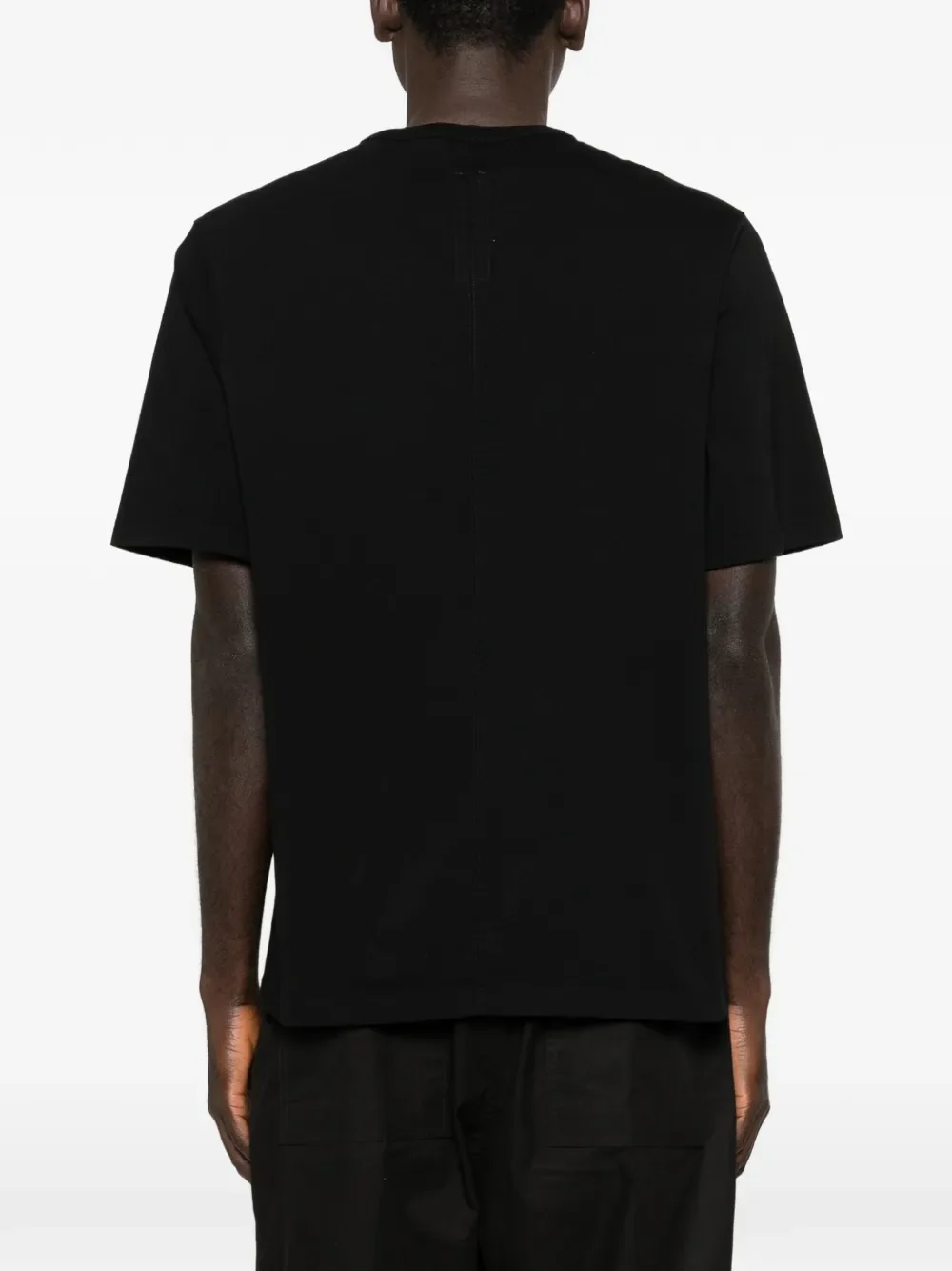 RICK OWENS - Men Brad T-Shirt - Image 3