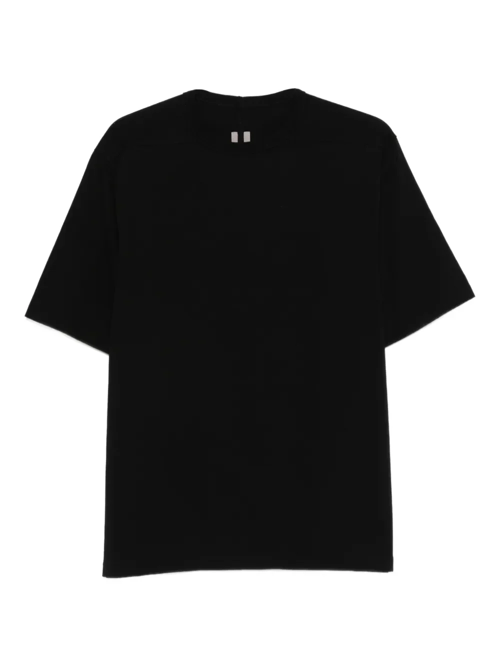 RICK OWENS - Men Brad T-Shirt - Image 5
