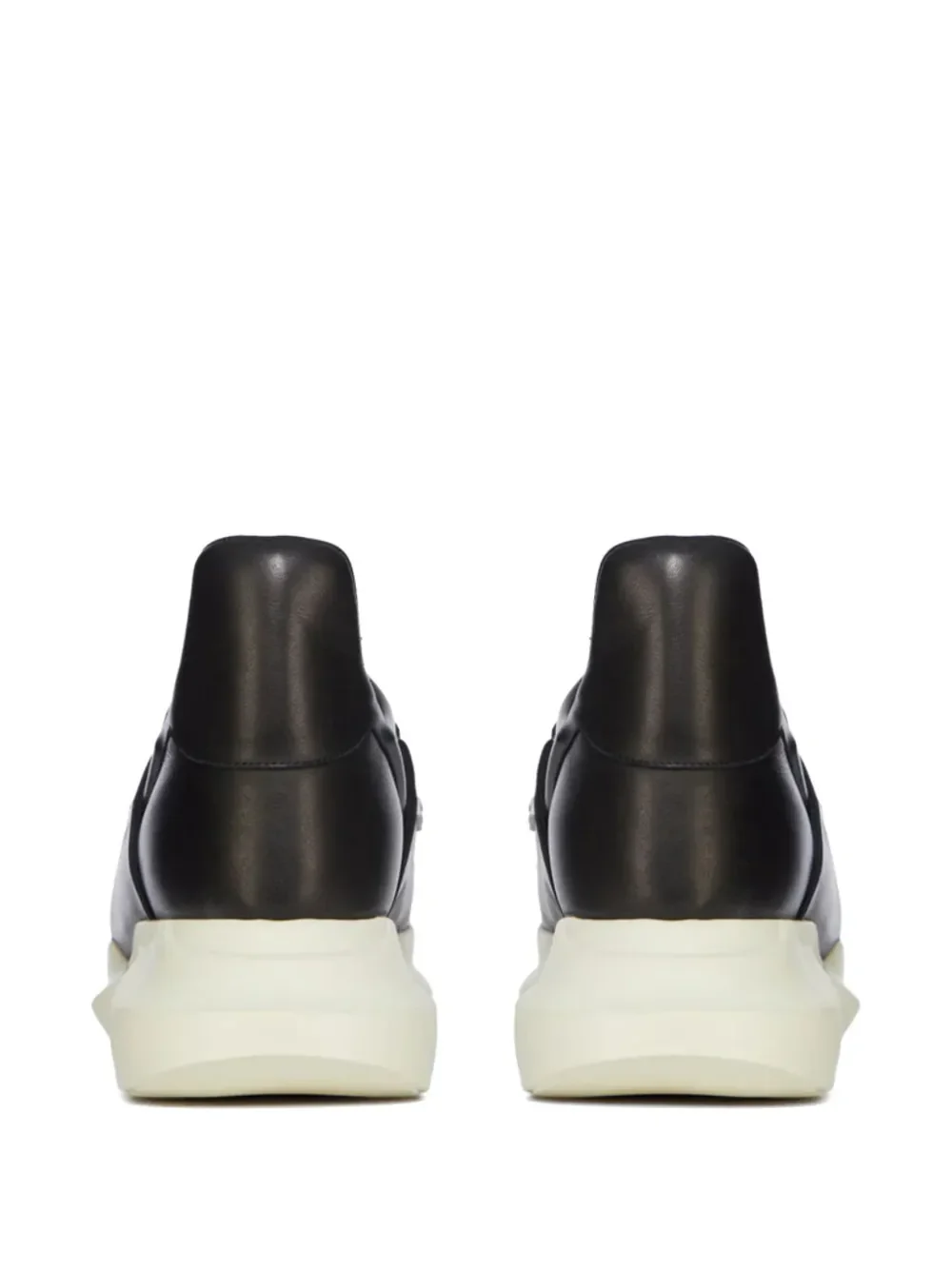 RICK OWENS - Men Burritogeth Shoes - Image 3