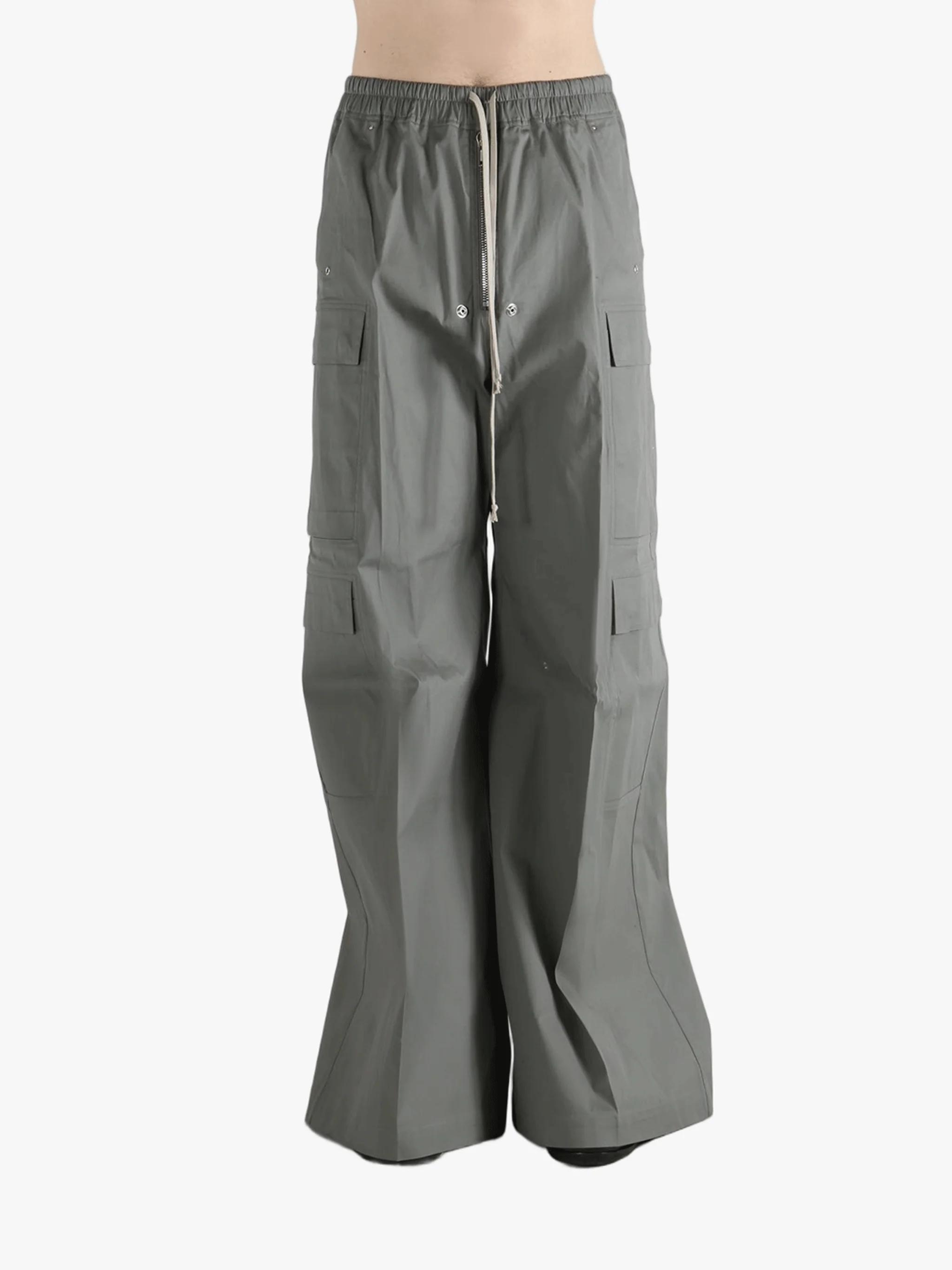 RICK OWENS - Men Cargobelas Pants