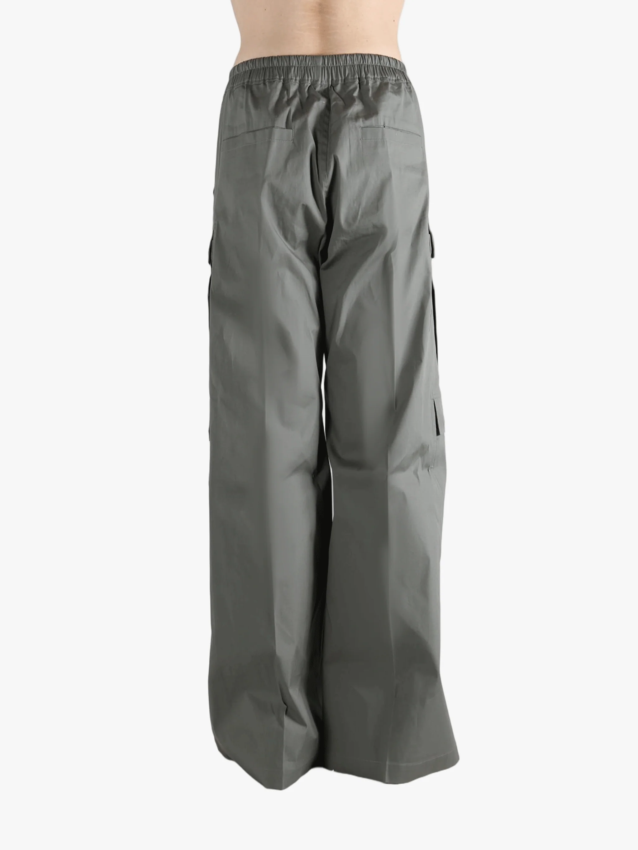 RICK OWENS - Men Cargobelas Pants - Image 3