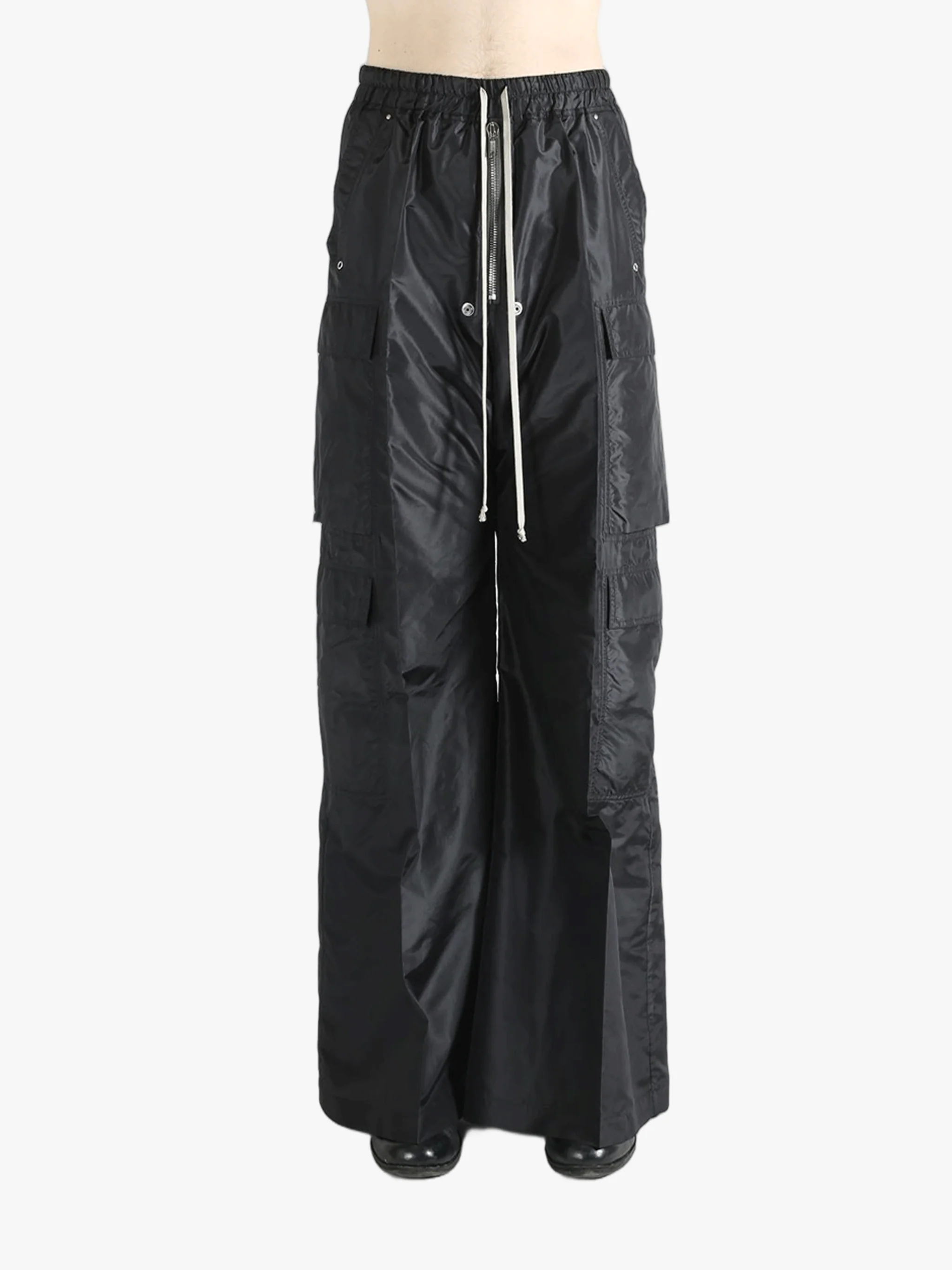 RICK OWENS - Men Cargobelas Pants