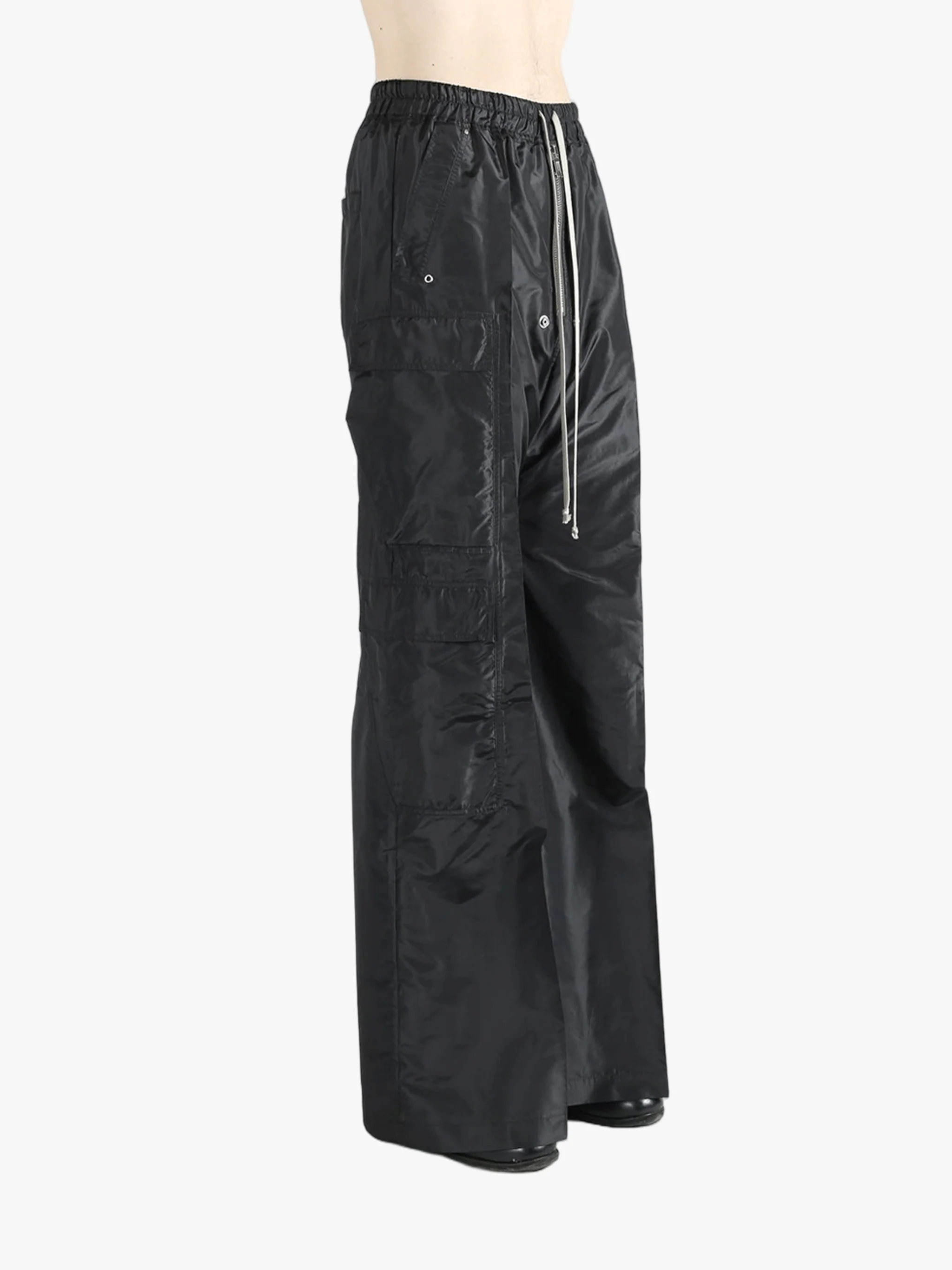 RICK OWENS - Men Cargobelas Pants - Image 2