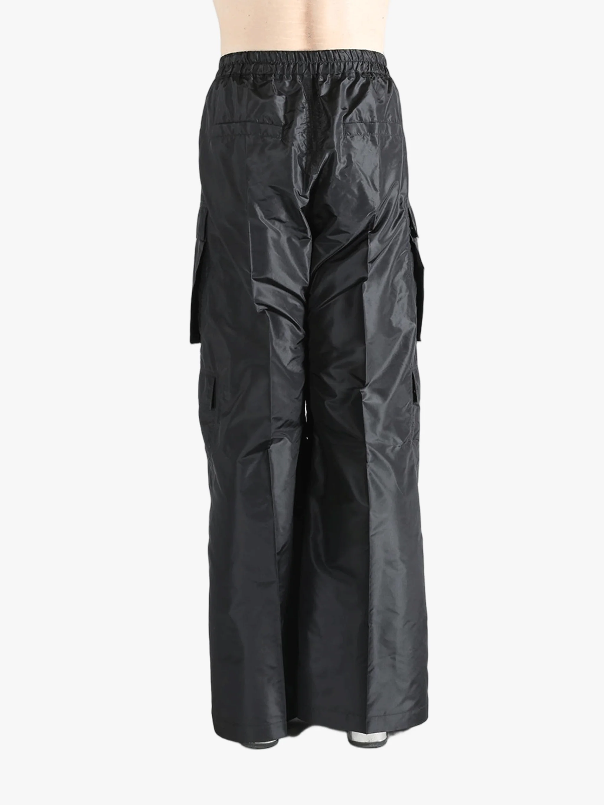 RICK OWENS - Men Cargobelas Pants - Image 3