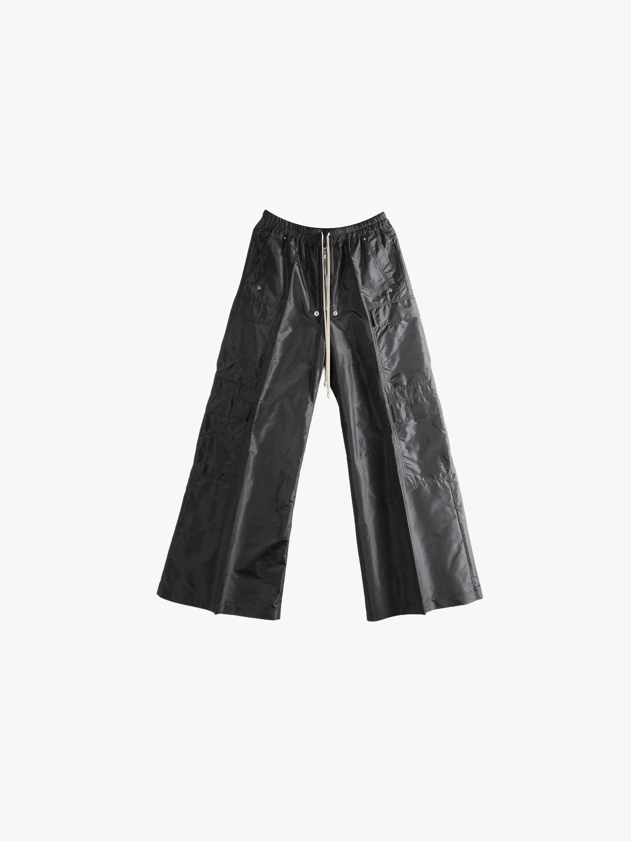 RICK OWENS - Men Cargobelas Pants - Image 4