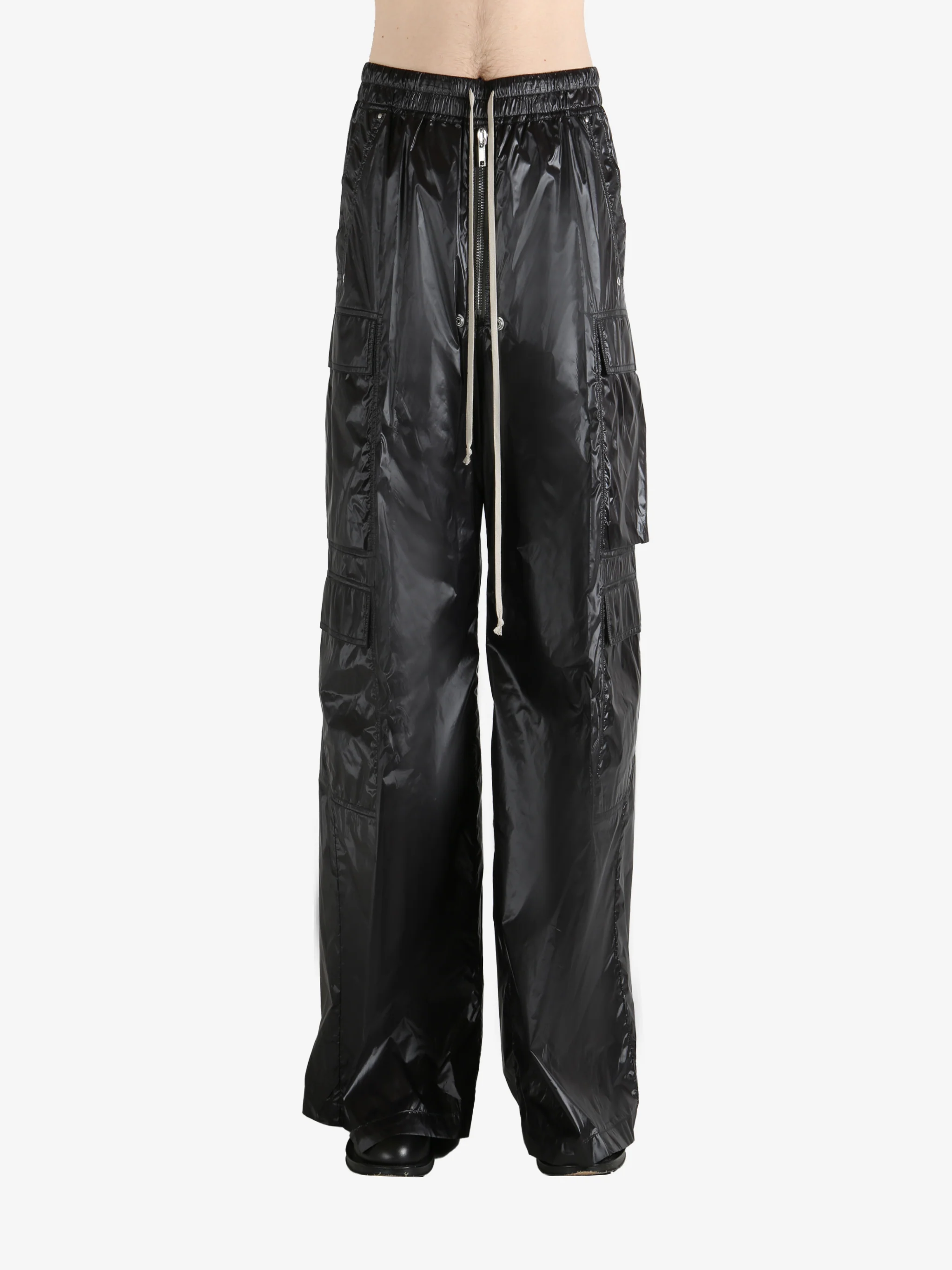 RICK OWENS - Men Cargobelas Pants