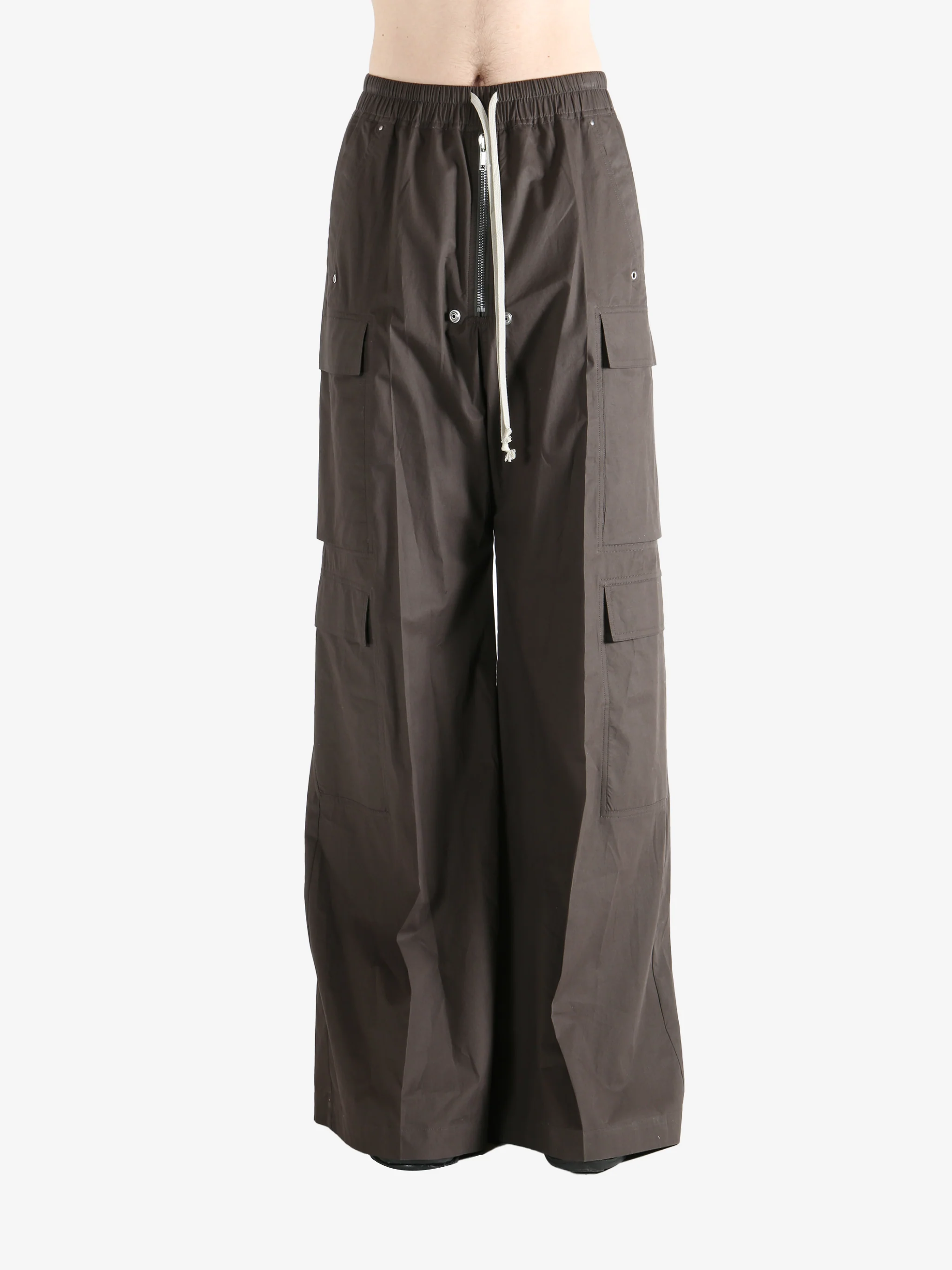 RICK OWENS - Men Cargobelas Pants
