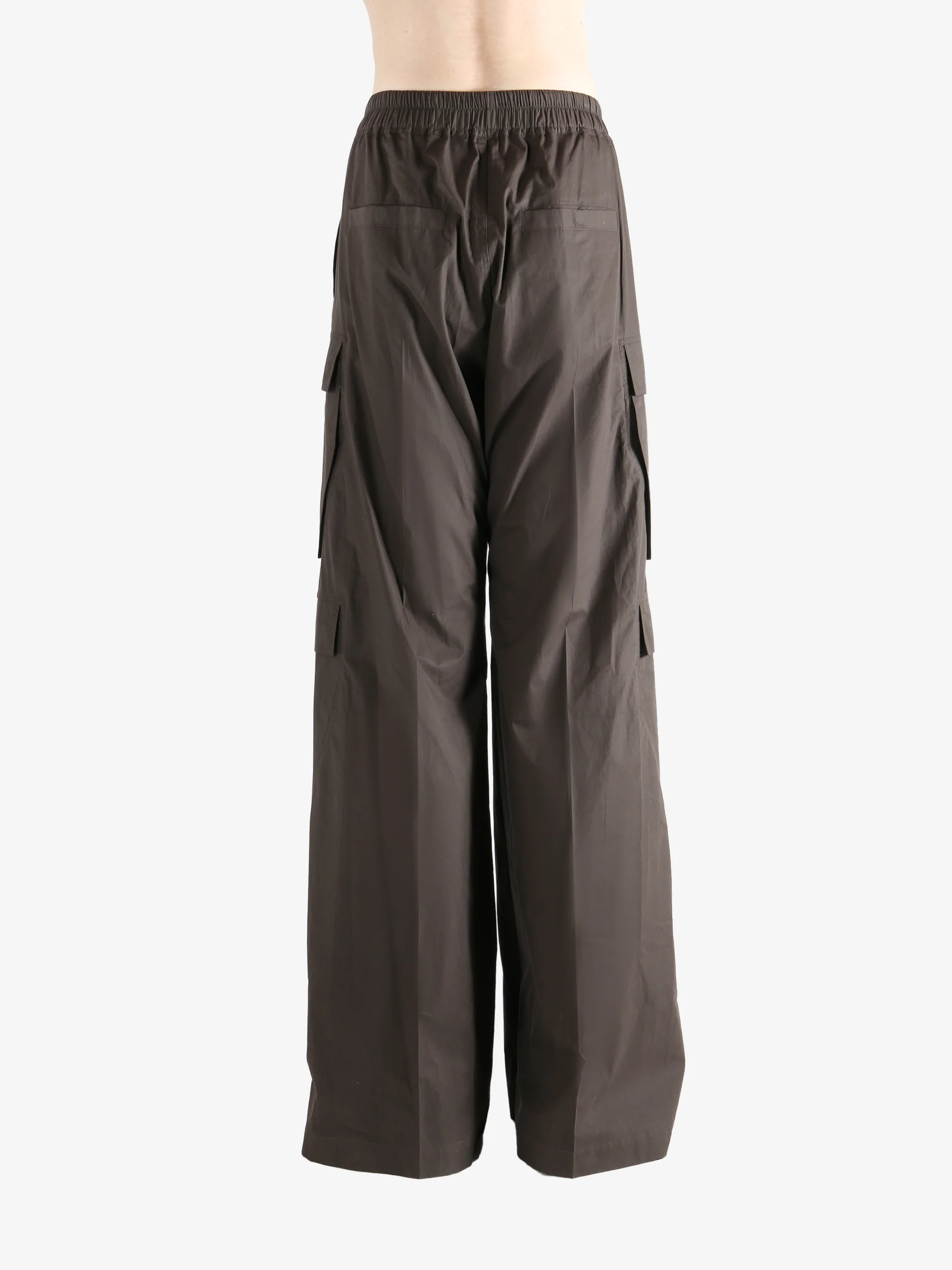RICK OWENS - Men Cargobelas Pants - Image 3