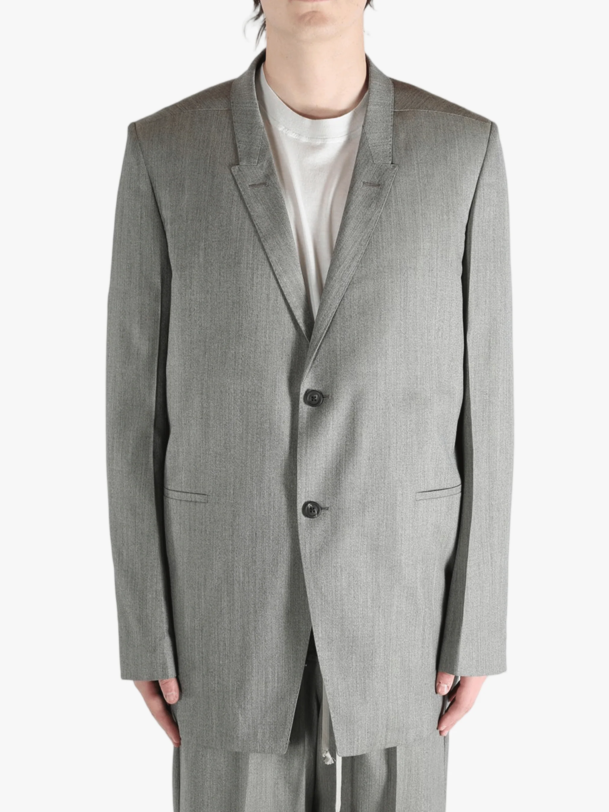 RICK OWENS - Men Concordian Jacket