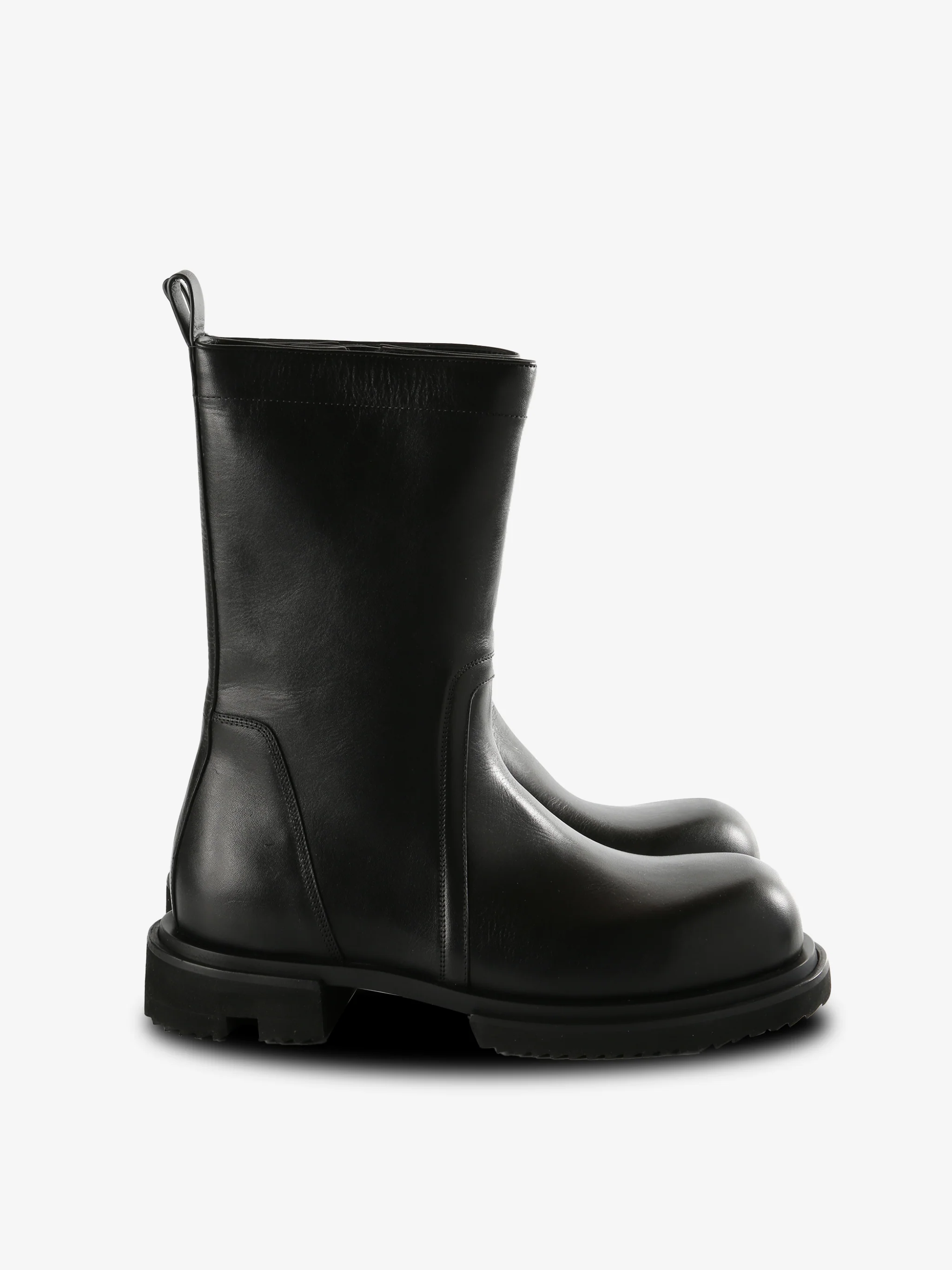 RICK OWENS - Men Creeper Gabe Boot