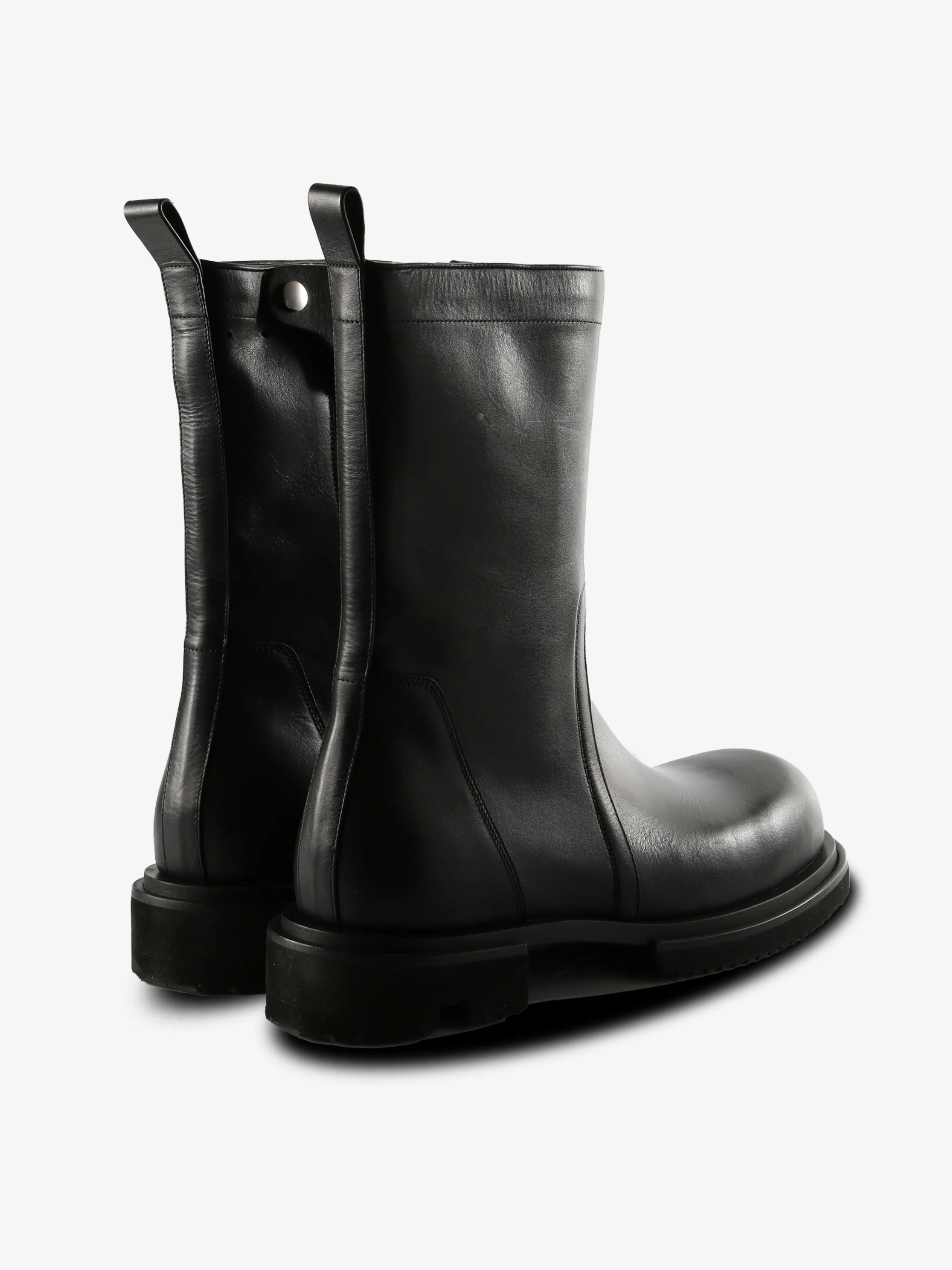 RICK OWENS - Men Creeper Gabe Boot - Image 3