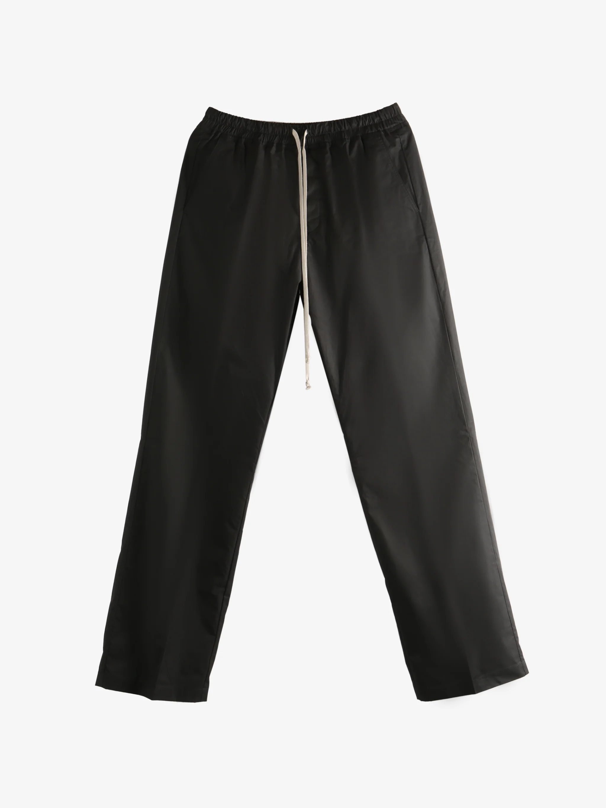 RICK OWENS - Men Dietrich Drawstring Pants - Image 4