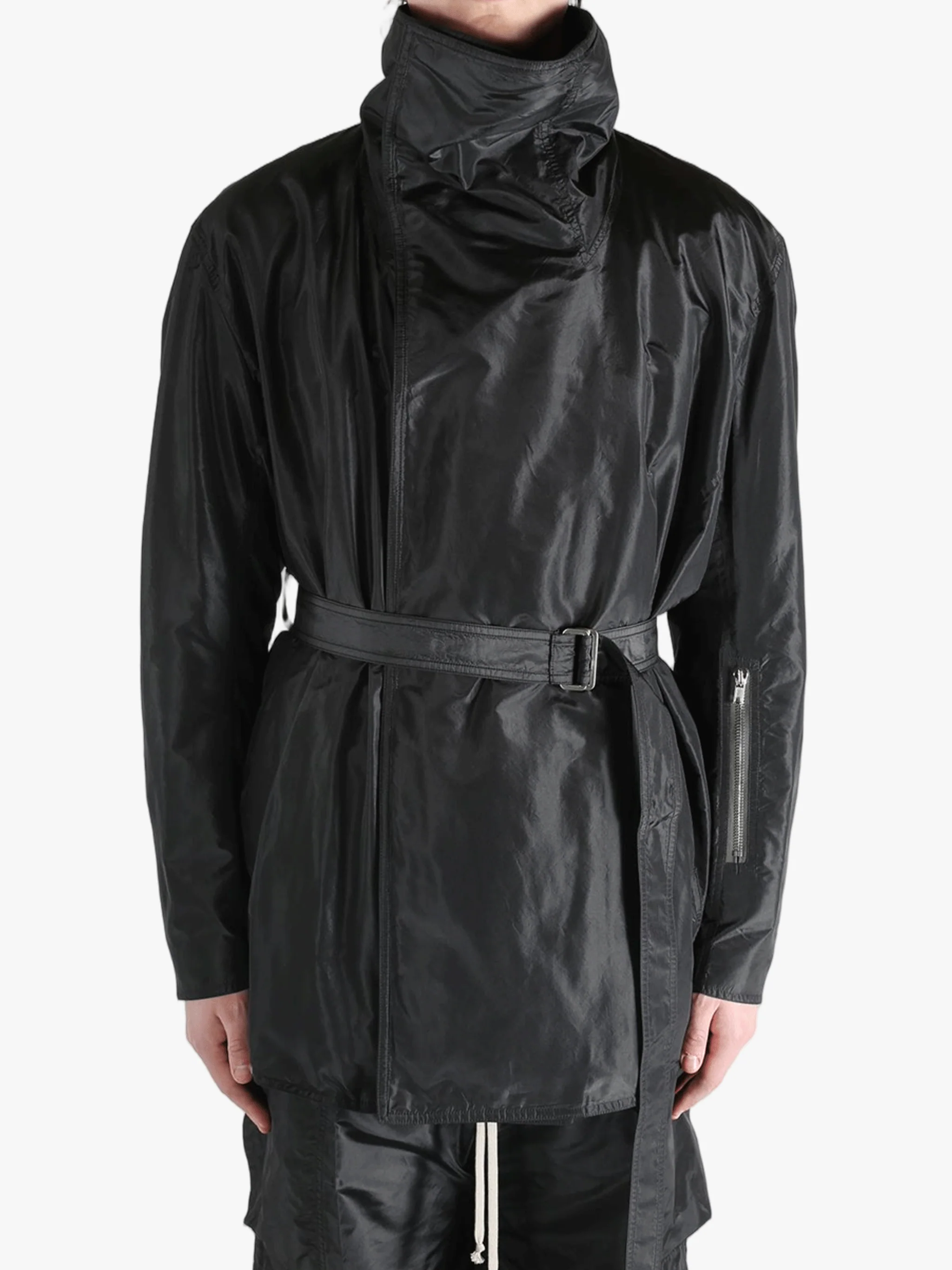 RICK OWENS - Men Dracucaban Jacket