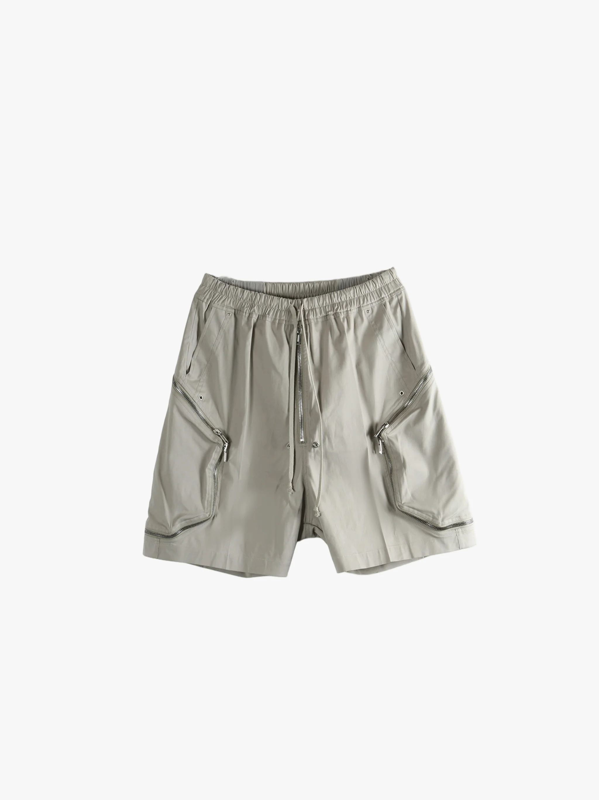 RICK OWENS - Men Heizer Bela Shorts - Image 4