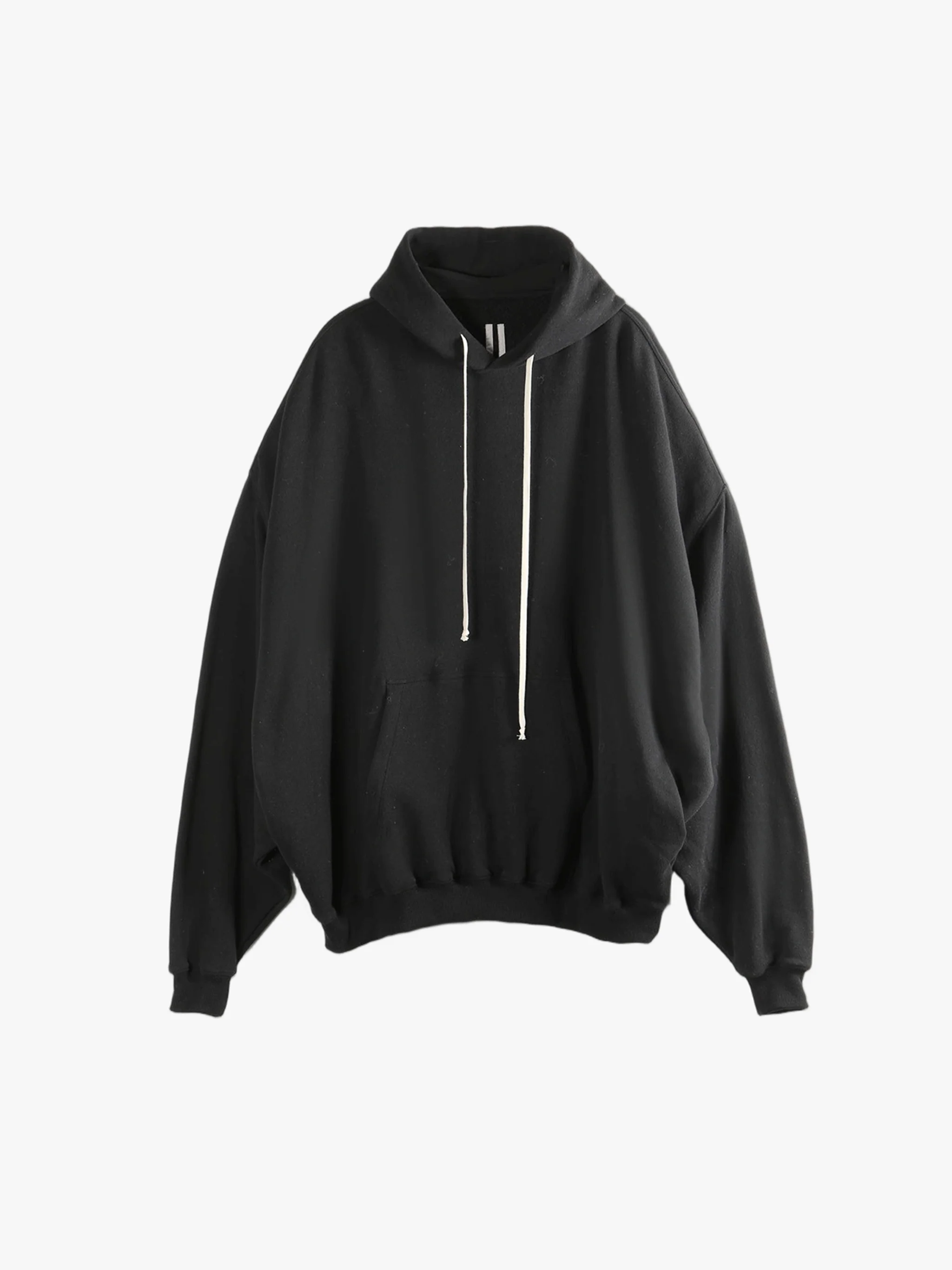 RICK OWENS - Men Hun Hoodie - Image 5