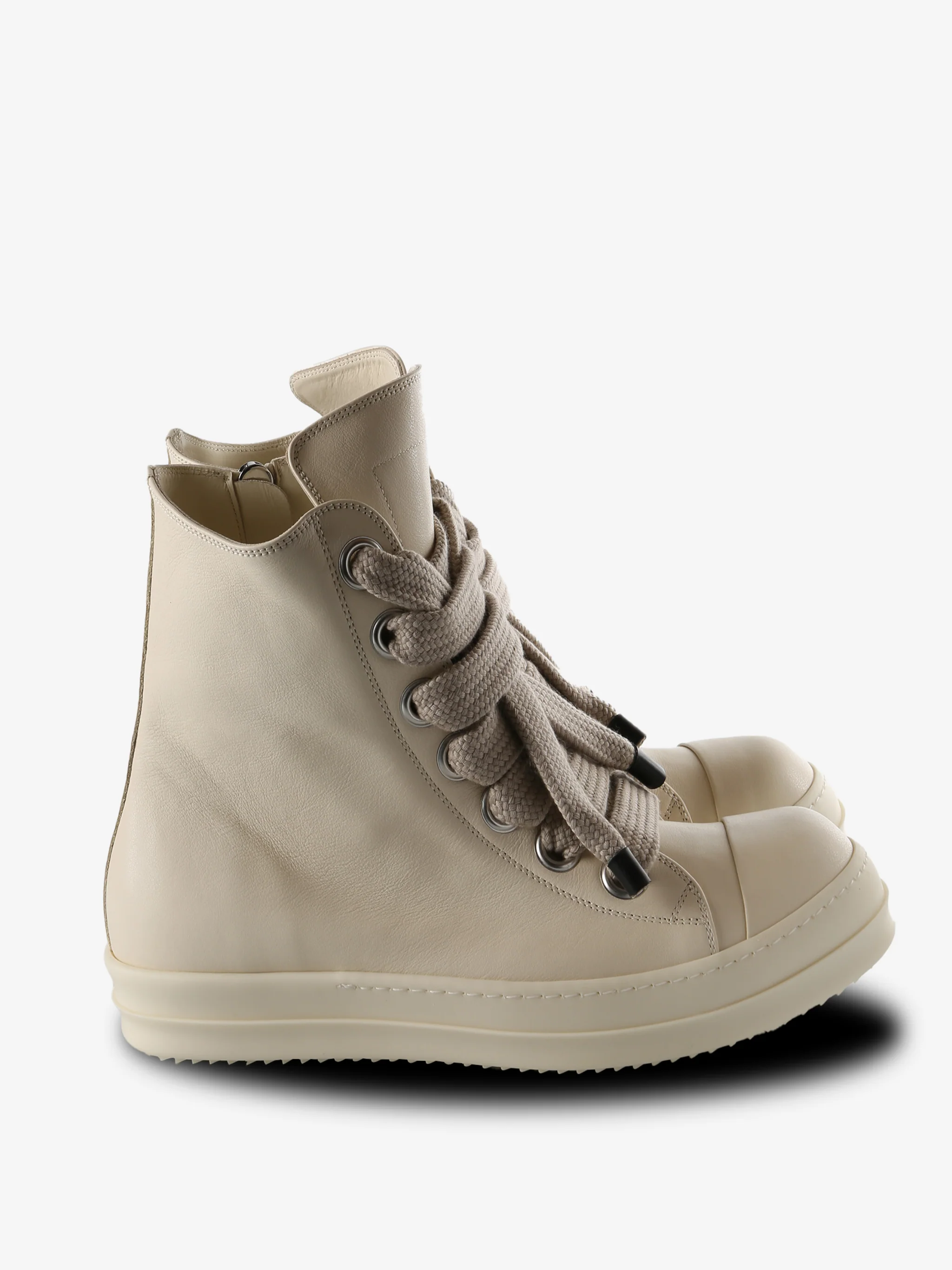 RICK OWENS - Men Jumbolace Sneaker