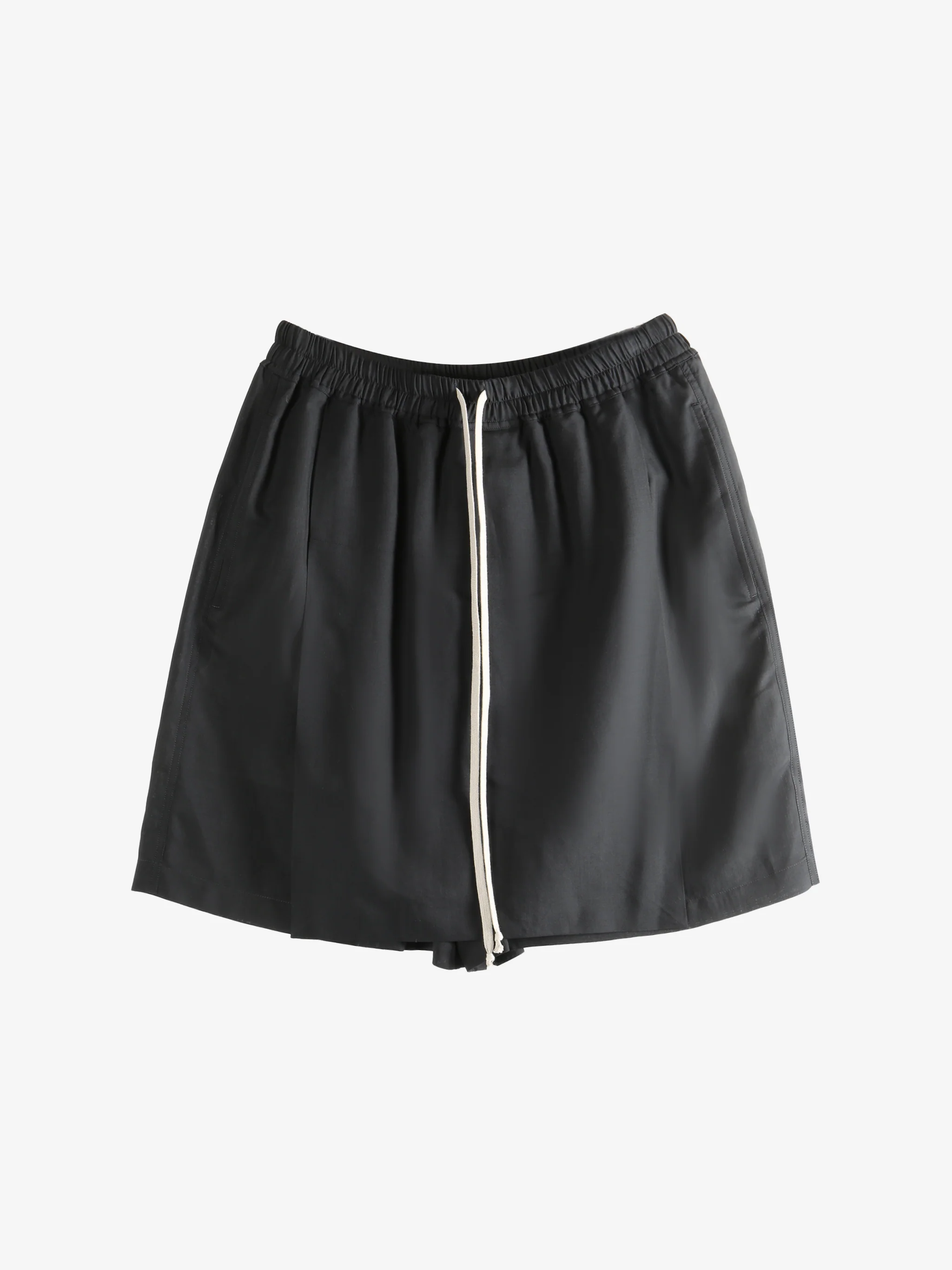 RICK OWENS - Men Kil Shorts - Image 4