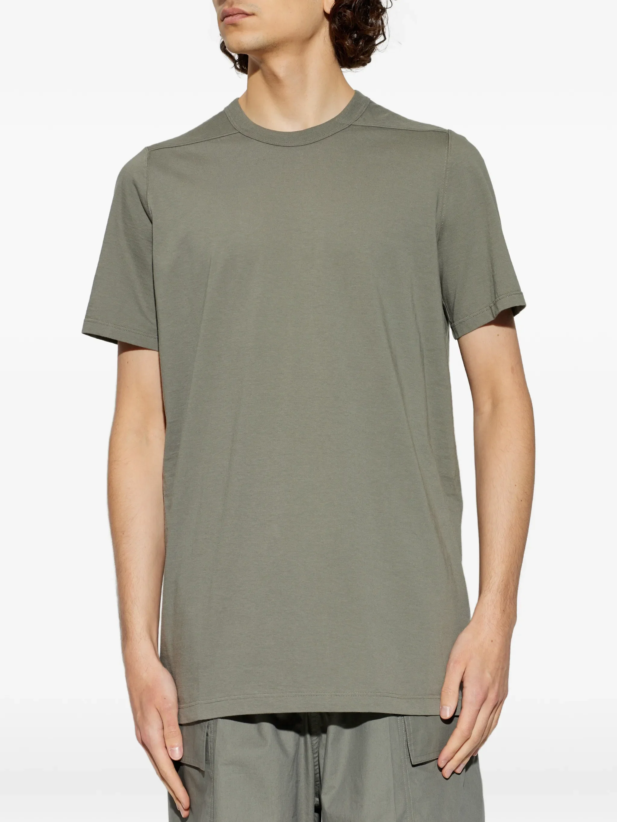 RICK OWENS - Men Level T-Shirt
