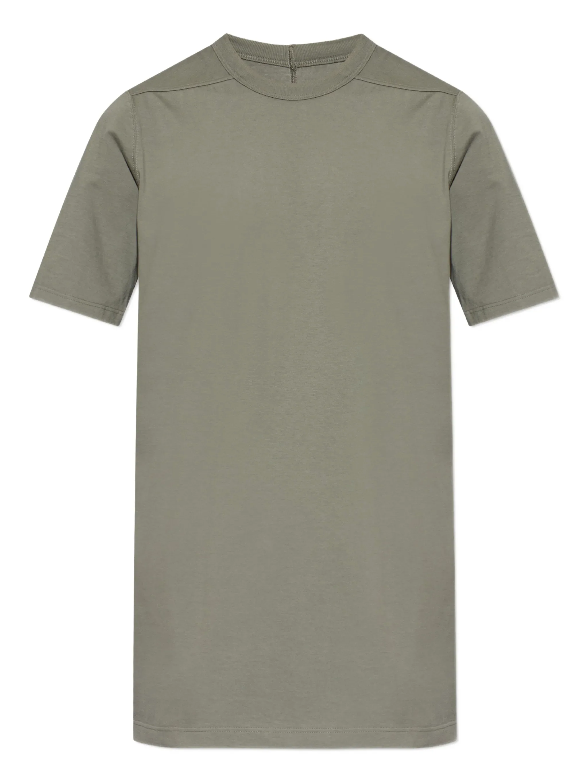RICK OWENS - Men Level T-Shirt - Image 5