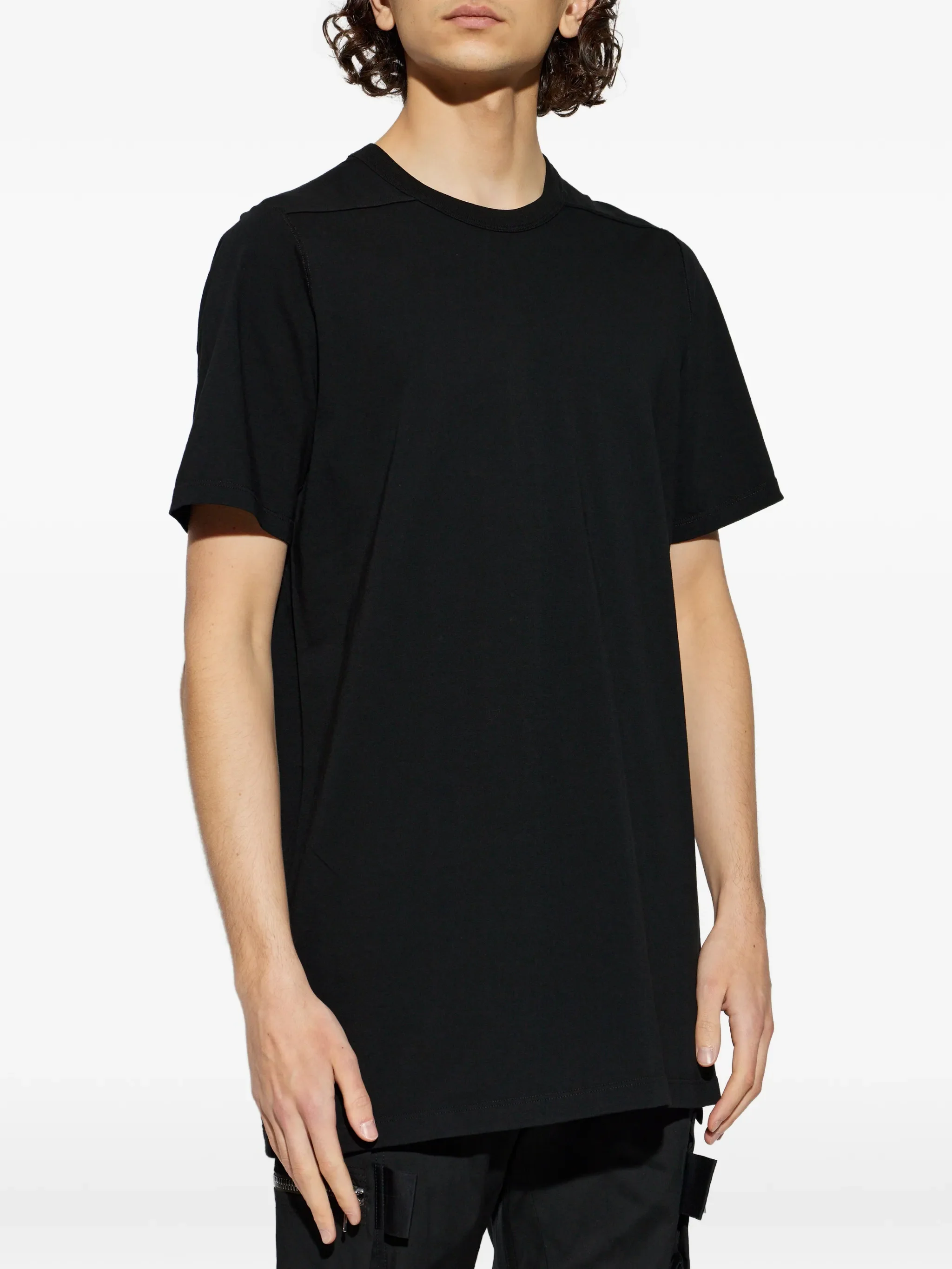 RICK OWENS - Men Level T-Shirt - Image 2